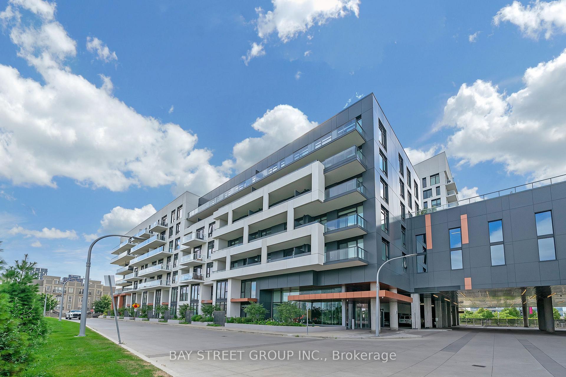 Photo 2 of Unit 107, 18 Rouge Valley Drive, Markham, Unionville — HOMEH