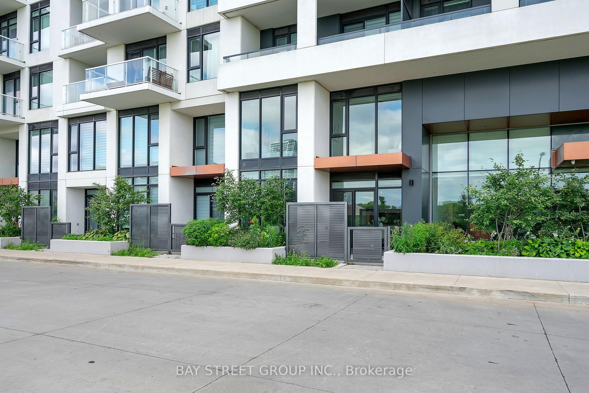 Photo 3 of Unit 107, 18 Rouge Valley Drive, Markham, Unionville — HOMEH