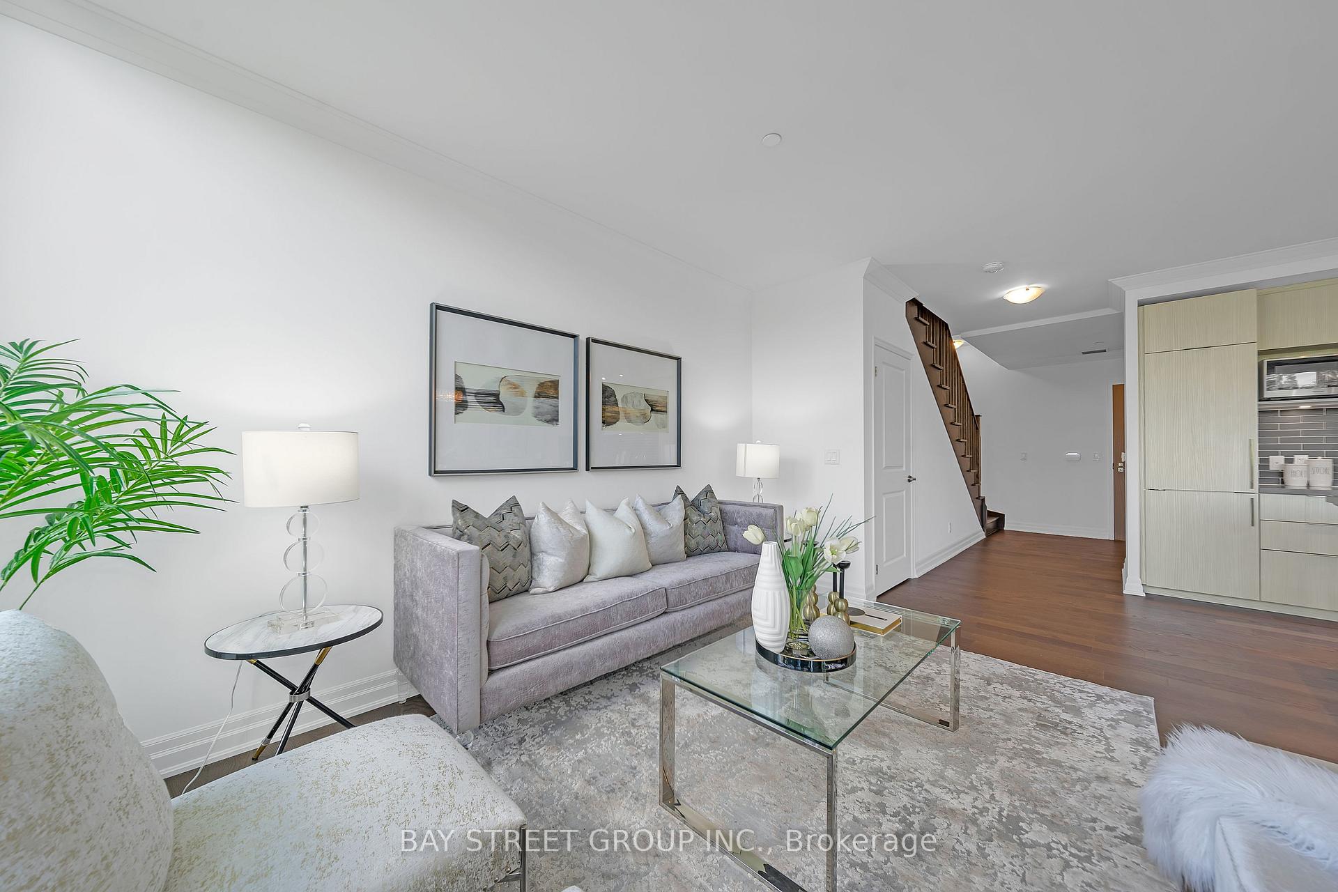 Photo 12 of Unit 107, 18 Rouge Valley Drive, Markham, Unionville — HOMEH