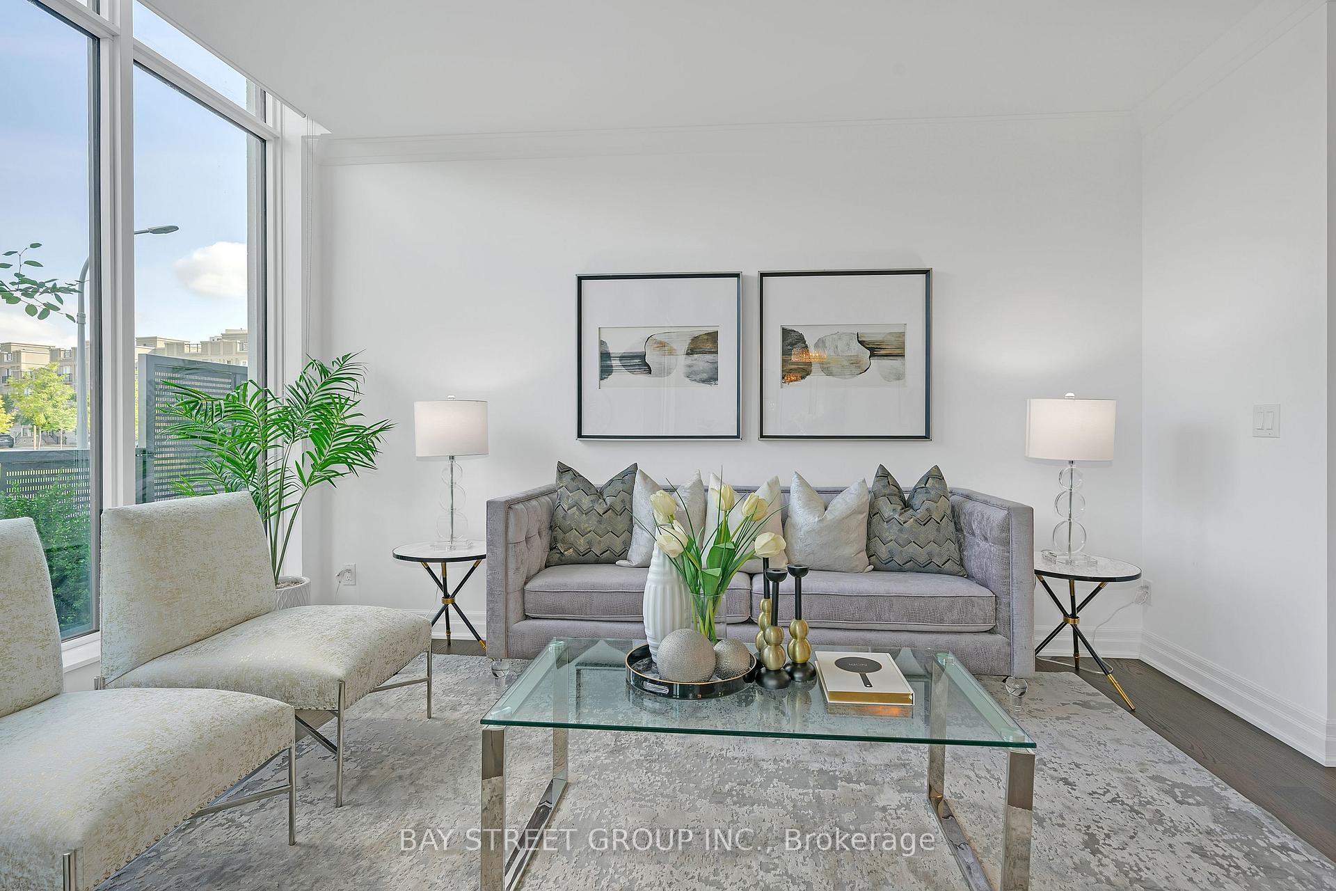 Photo 13 of Unit 107, 18 Rouge Valley Drive, Markham, Unionville — HOMEH