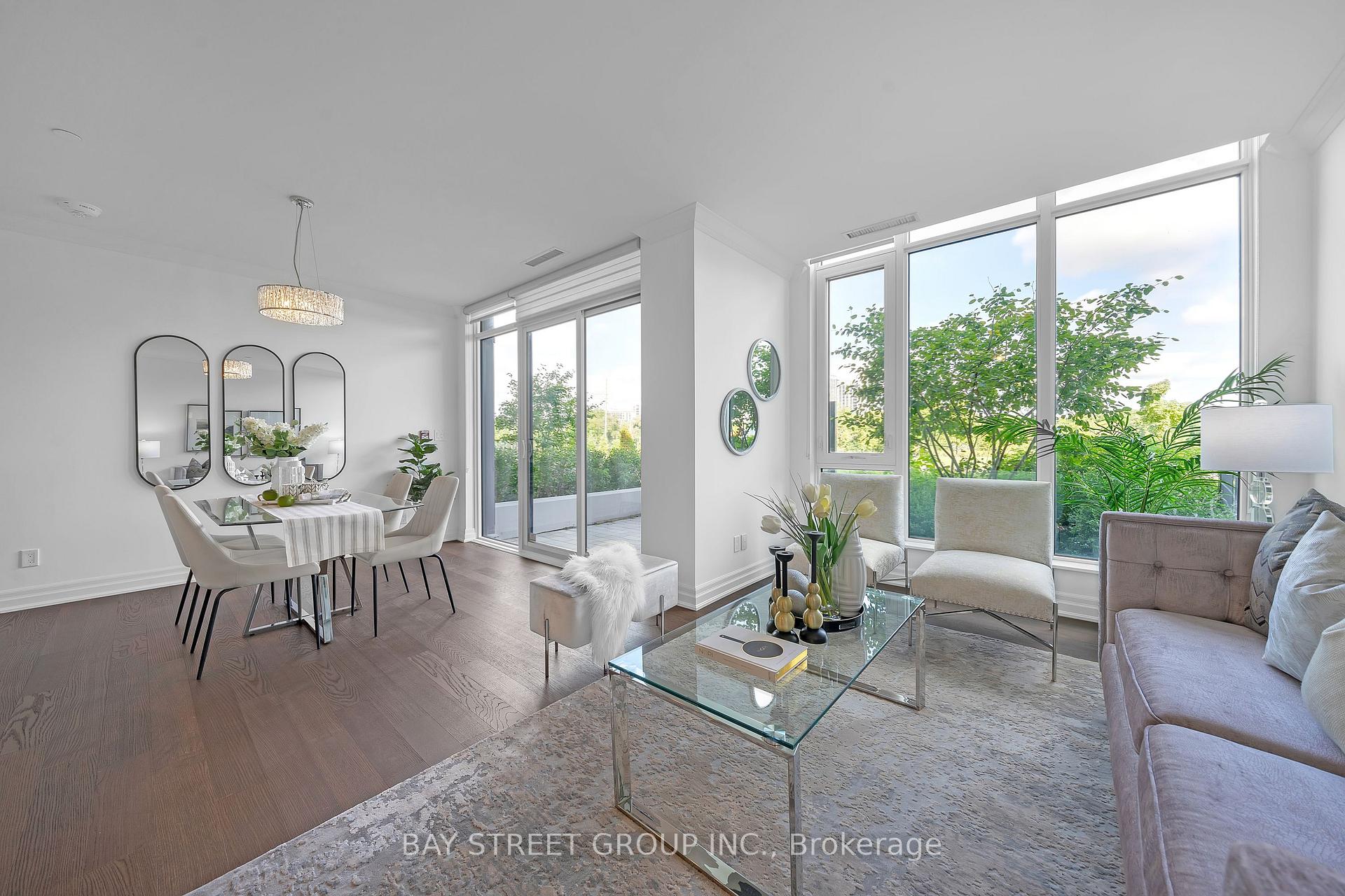 Photo 14 of Unit 107, 18 Rouge Valley Drive, Markham, Unionville — HOMEH