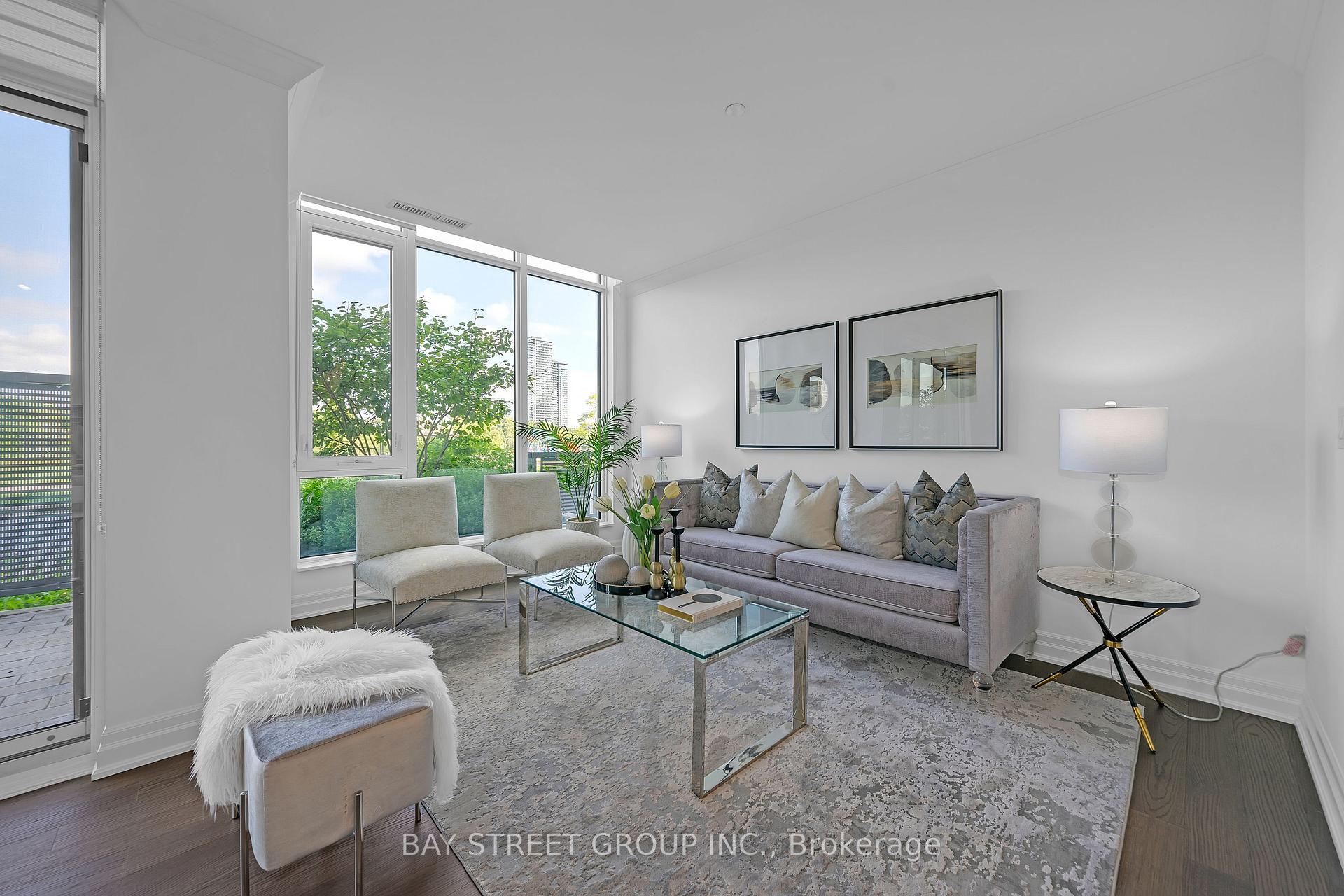 Photo 15 of Unit 107, 18 Rouge Valley Drive, Markham, Unionville — HOMEH