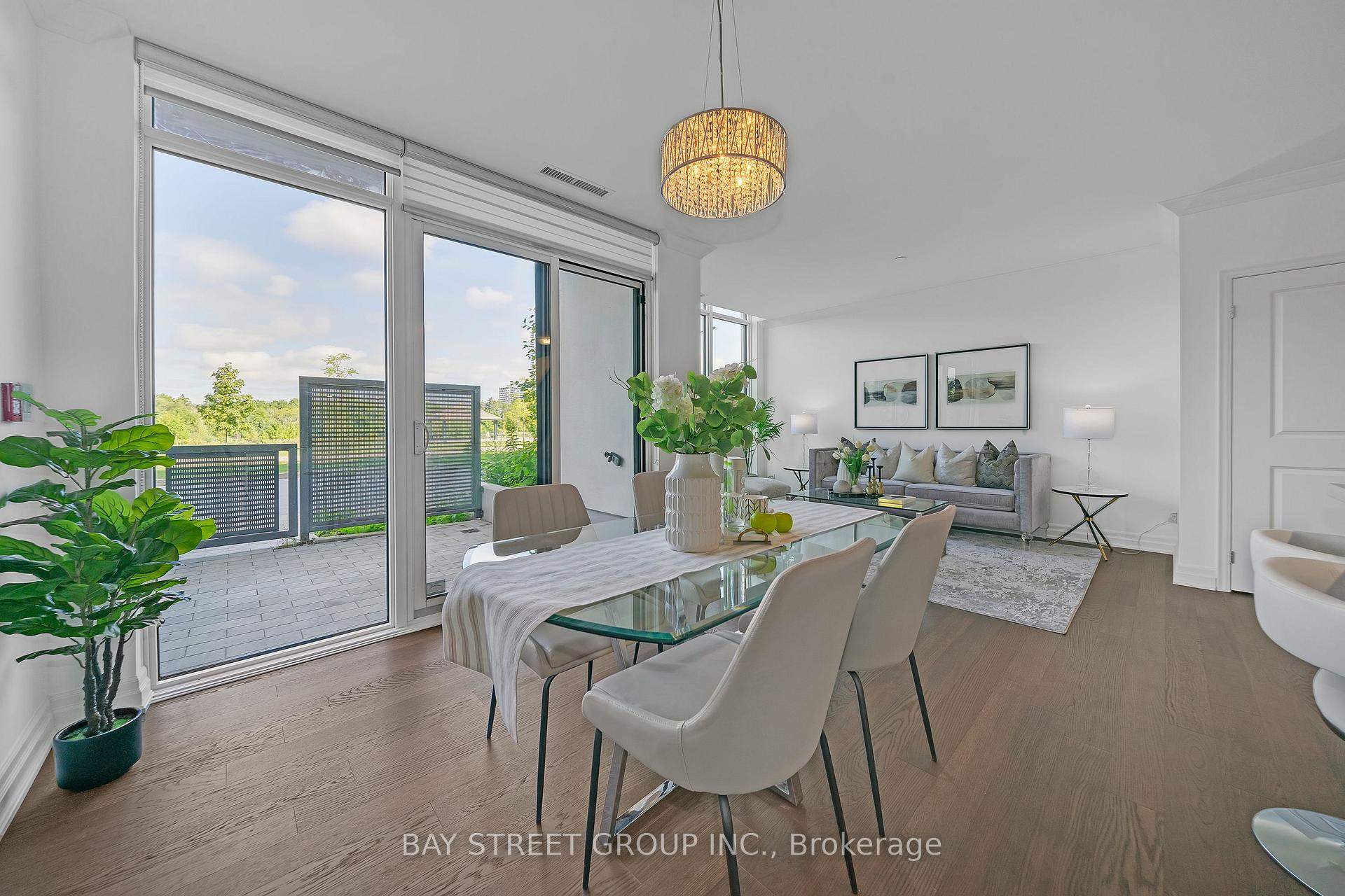 Photo 17 of Unit 107, 18 Rouge Valley Drive, Markham, Unionville — HOMEH