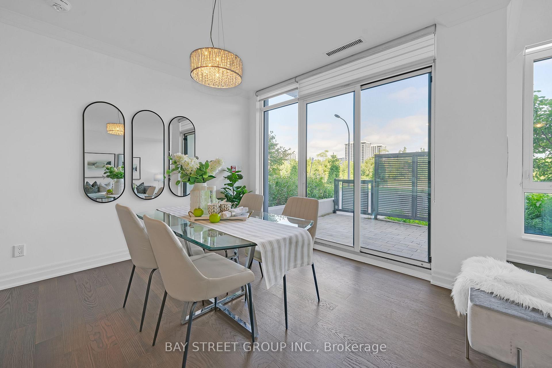 Photo 18 of Unit 107, 18 Rouge Valley Drive, Markham, Unionville — HOMEH