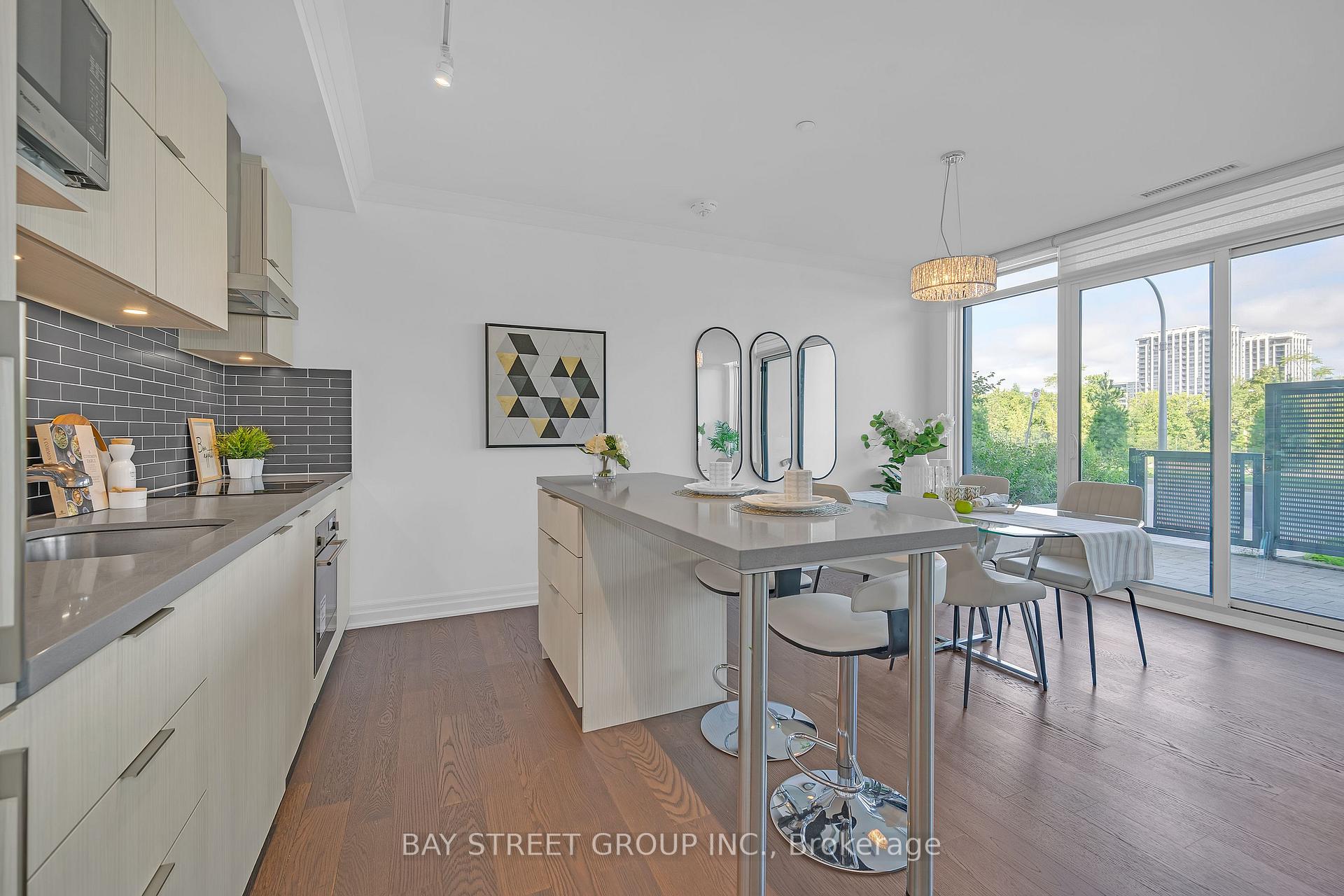 Photo 19 of Unit 107, 18 Rouge Valley Drive, Markham, Unionville — HOMEH