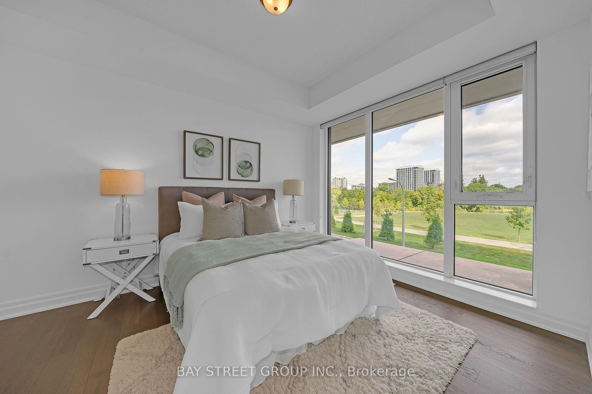 Photo 20 of Unit 107, 18 Rouge Valley Drive, Markham, Unionville — HOMEH