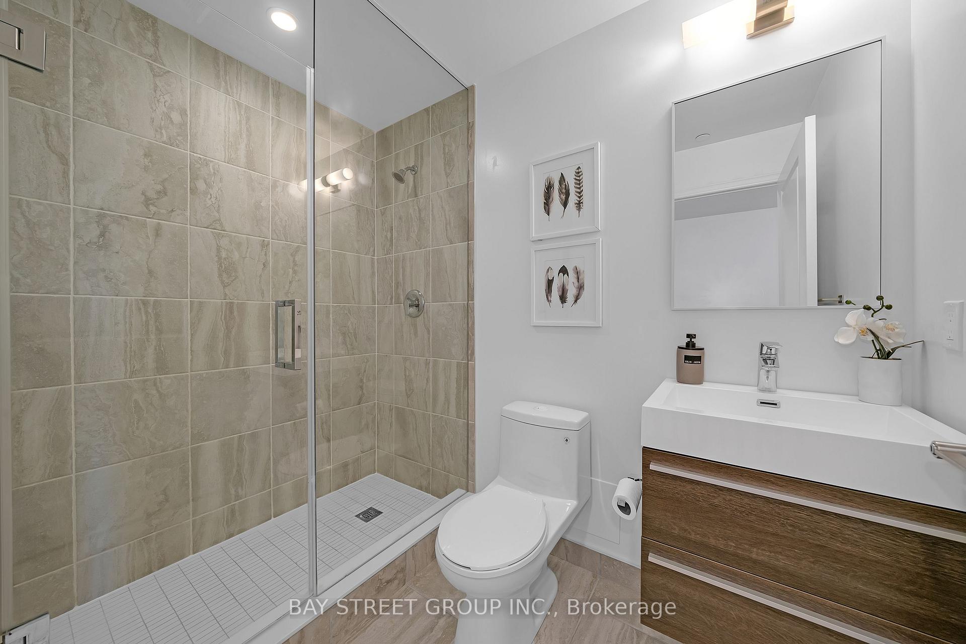 Photo 24 of Unit 107, 18 Rouge Valley Drive, Markham, Unionville — HOMEH