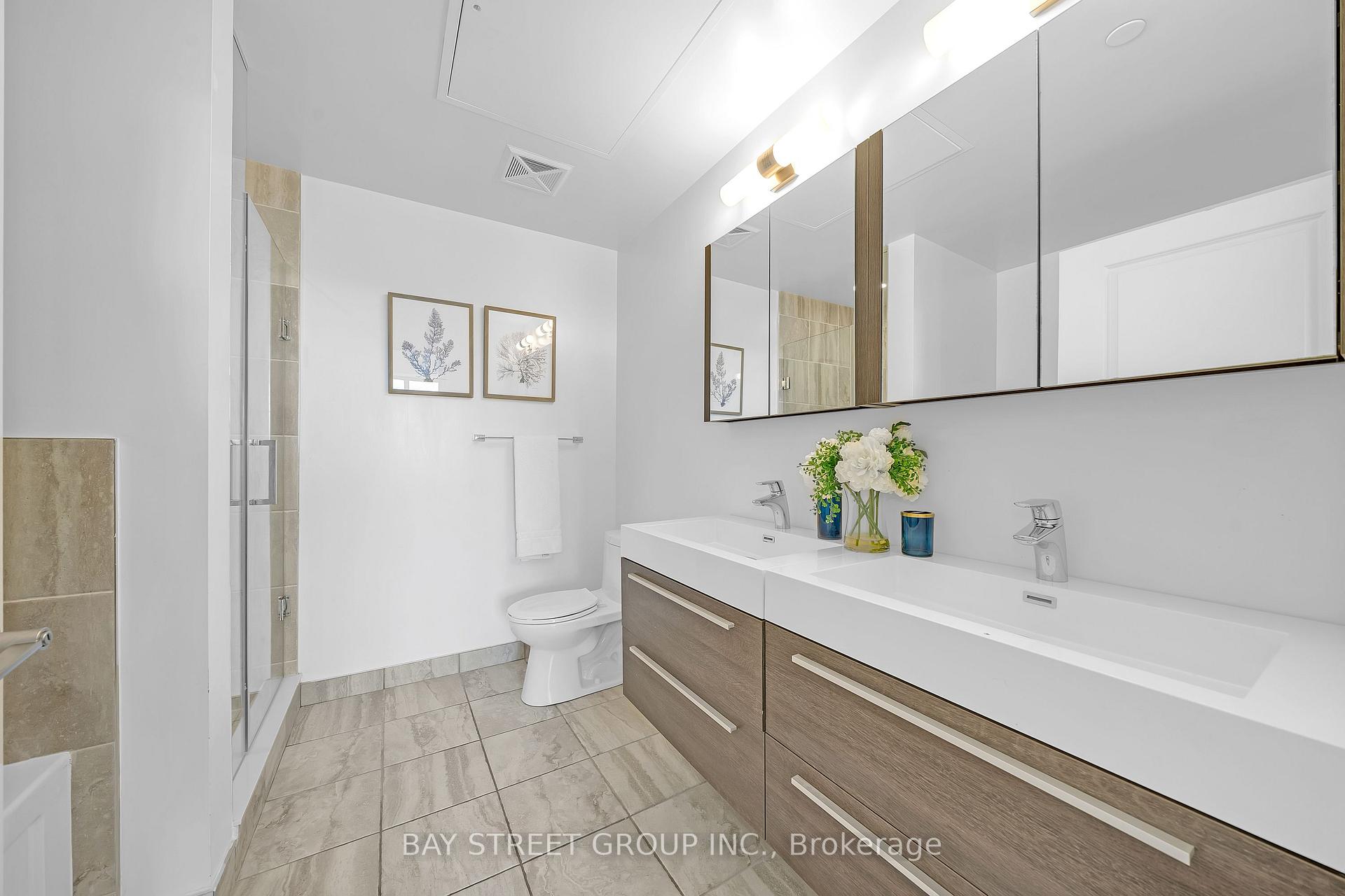 Photo 25 of Unit 107, 18 Rouge Valley Drive, Markham, Unionville — HOMEH