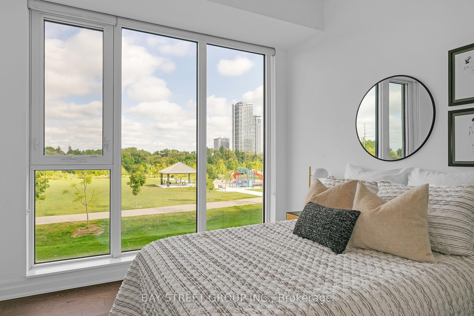 Photo 26 of Unit 107, 18 Rouge Valley Drive, Markham, Unionville — HOMEH