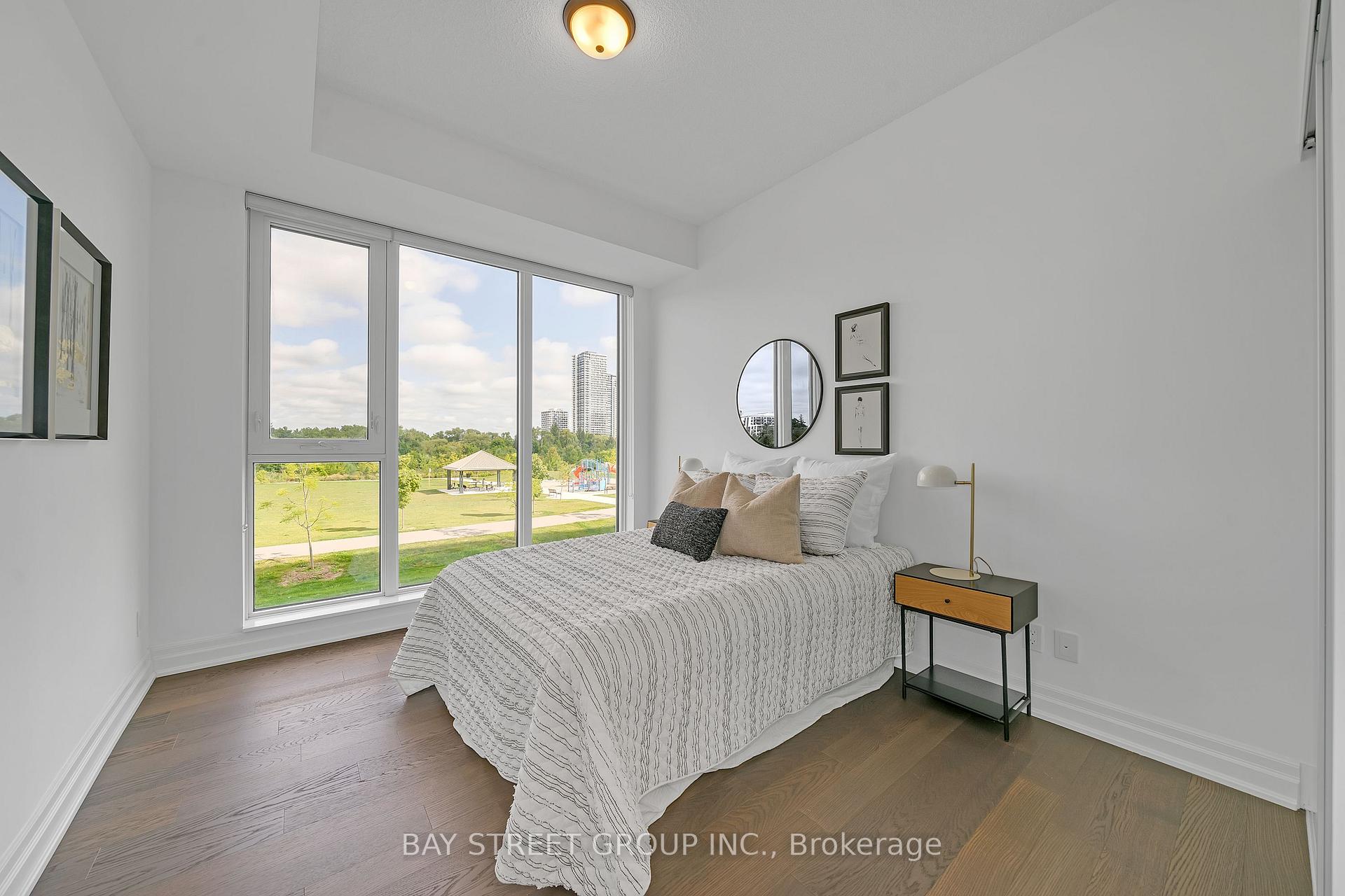 Photo 27 of Unit 107, 18 Rouge Valley Drive, Markham, Unionville — HOMEH