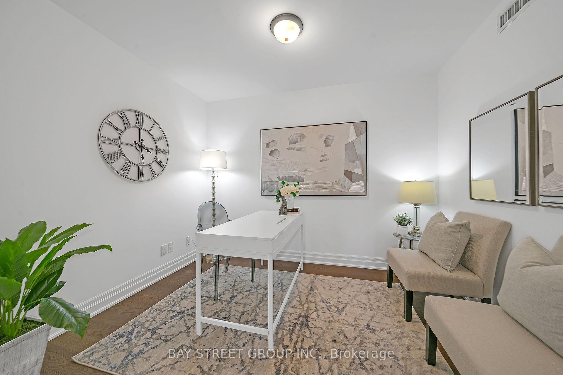 Photo 28 of Unit 107, 18 Rouge Valley Drive, Markham, Unionville — HOMEH