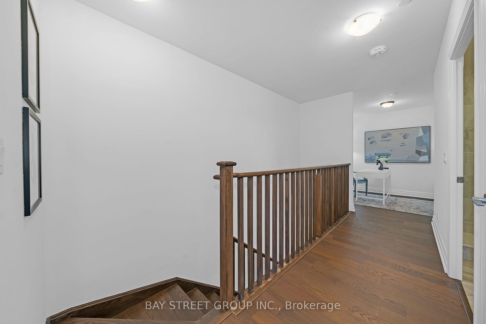 Photo 29 of Unit 107, 18 Rouge Valley Drive, Markham, Unionville — HOMEH