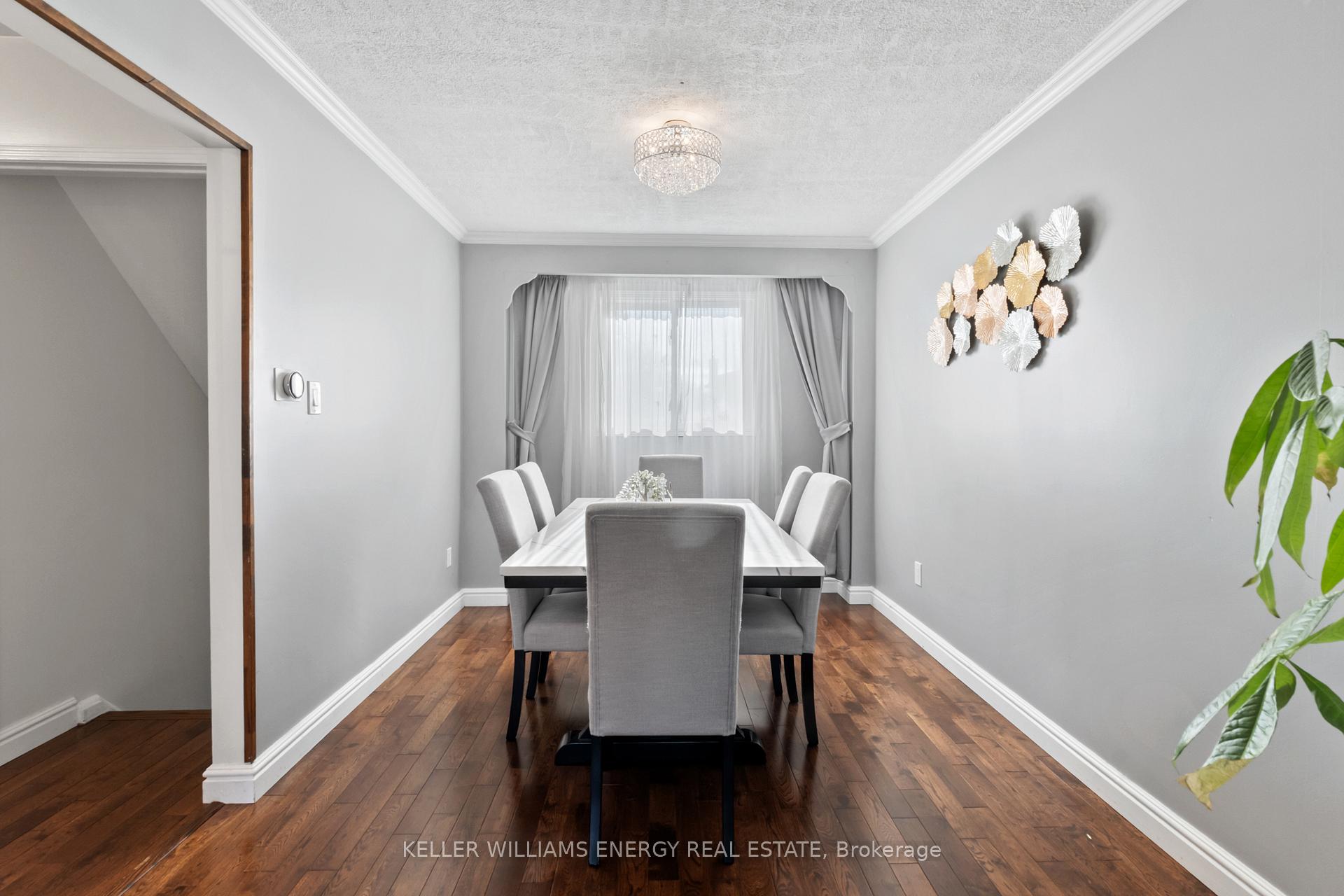 Photo 11 of 11 Hobbs Drive, Clarington, Bowmanville — HOMEH