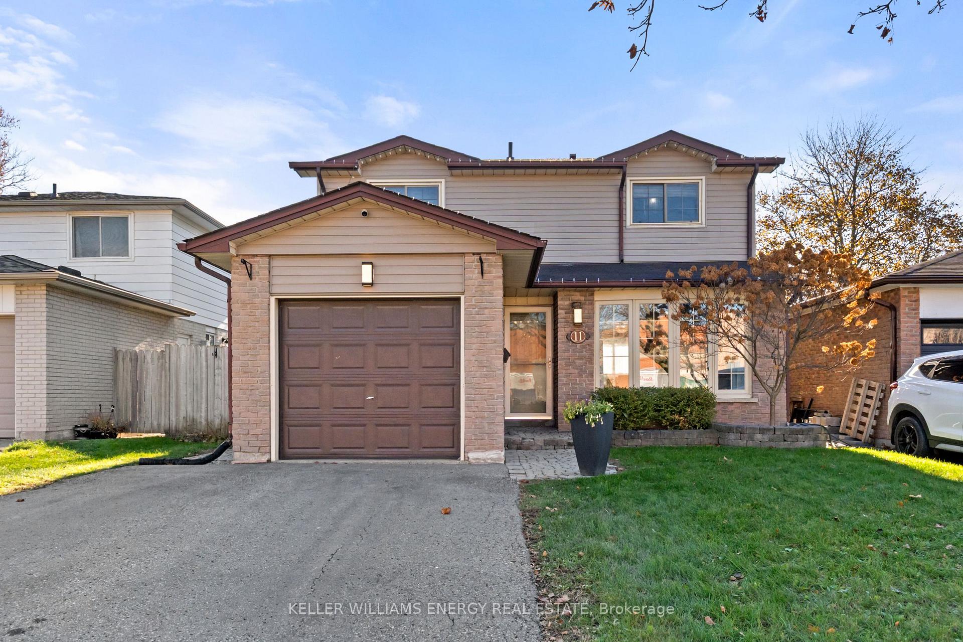Photo 30 of 11 Hobbs Drive, Clarington, Bowmanville — HOMEH