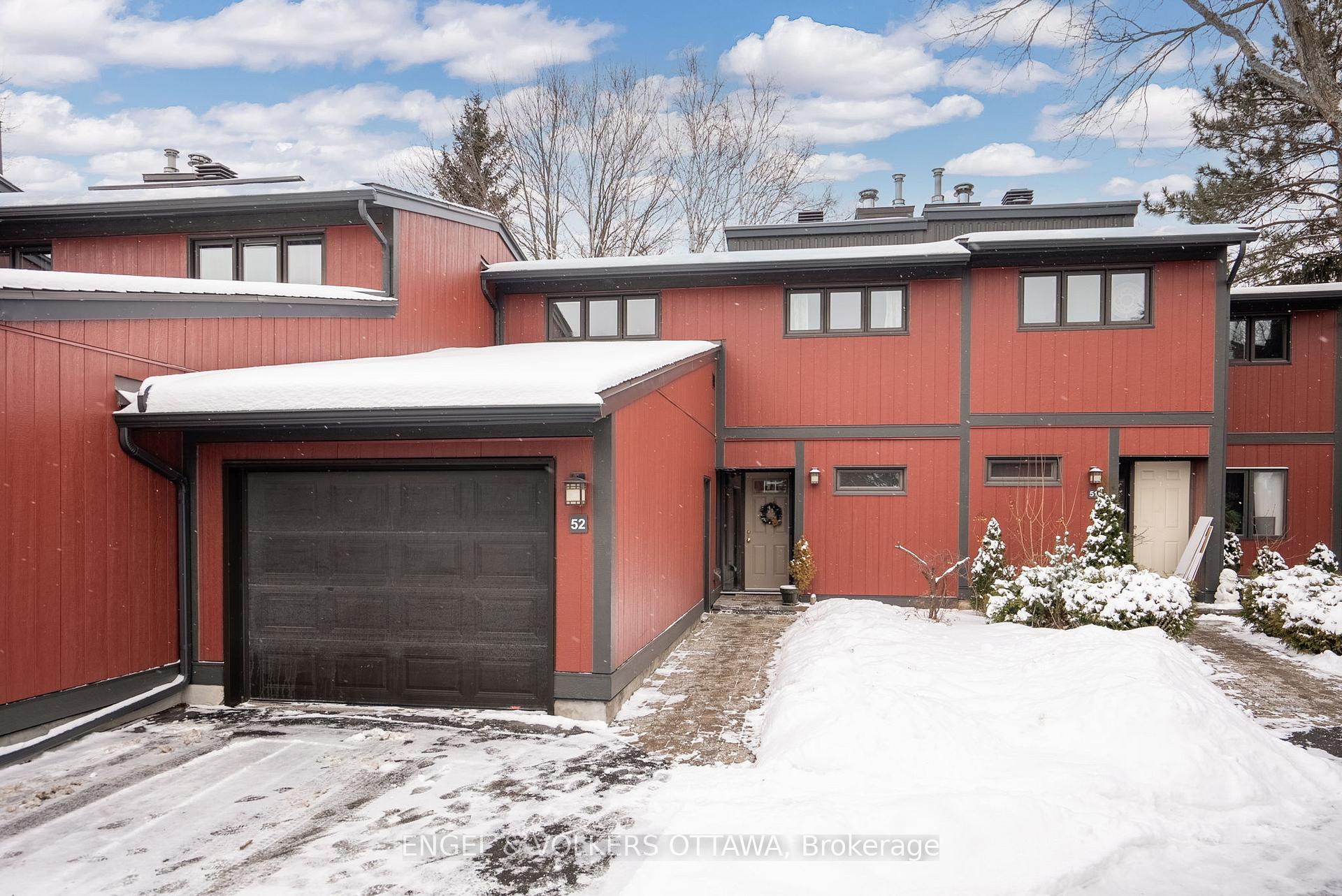 Photo 1 of Unit 52, 280 Mcclellan Road, Ottawa, Arlington Woods — HOMEH