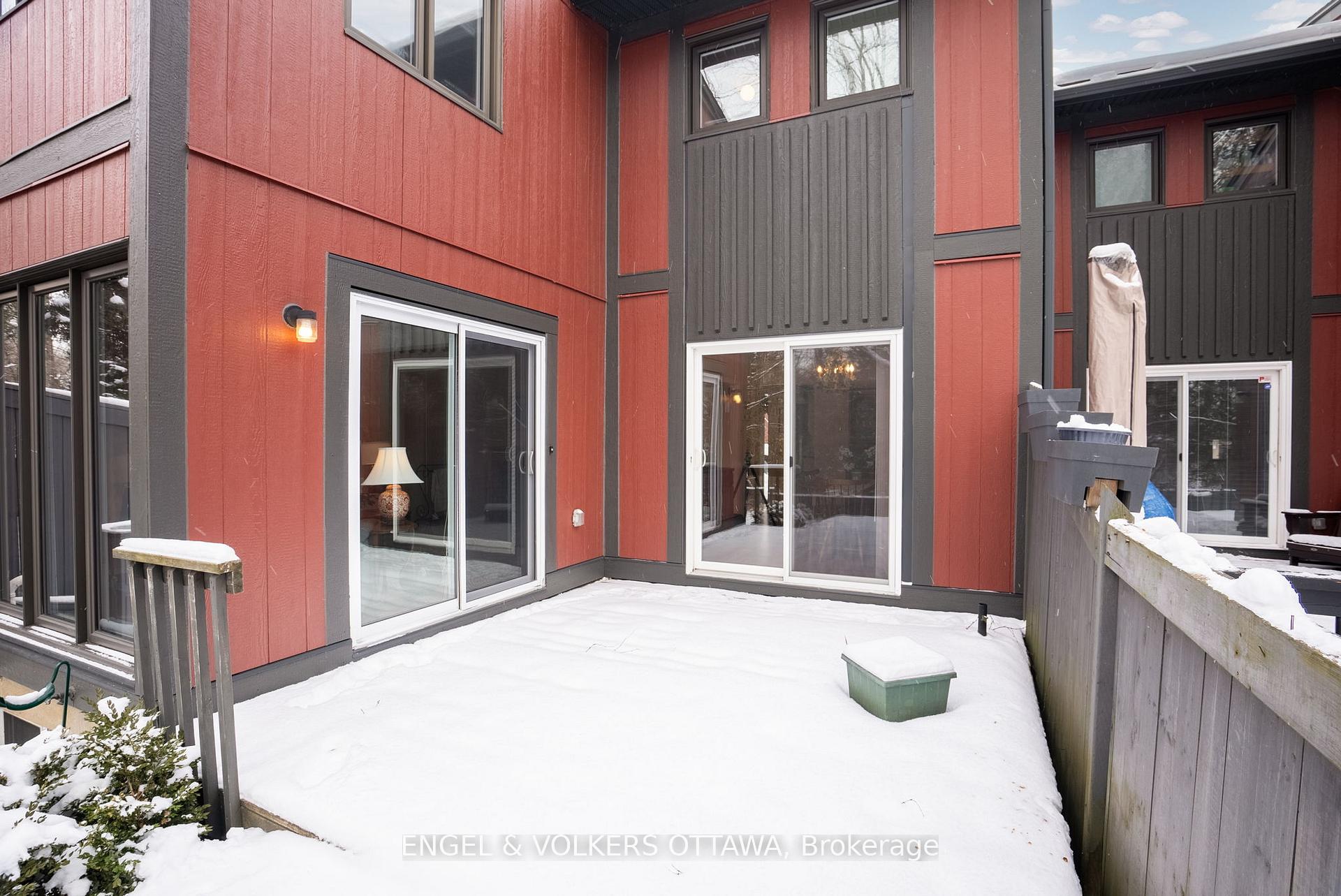 Photo 20 of Unit 52, 280 Mcclellan Road, Ottawa, Arlington Woods — HOMEH
