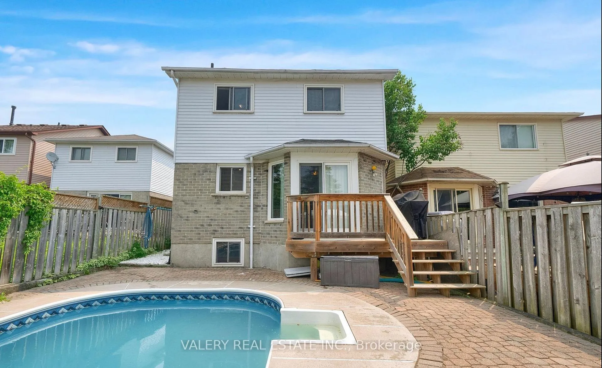 Photo 30 of 848 Attersley Dr, Oshawa, Pinecrest — HOMEH