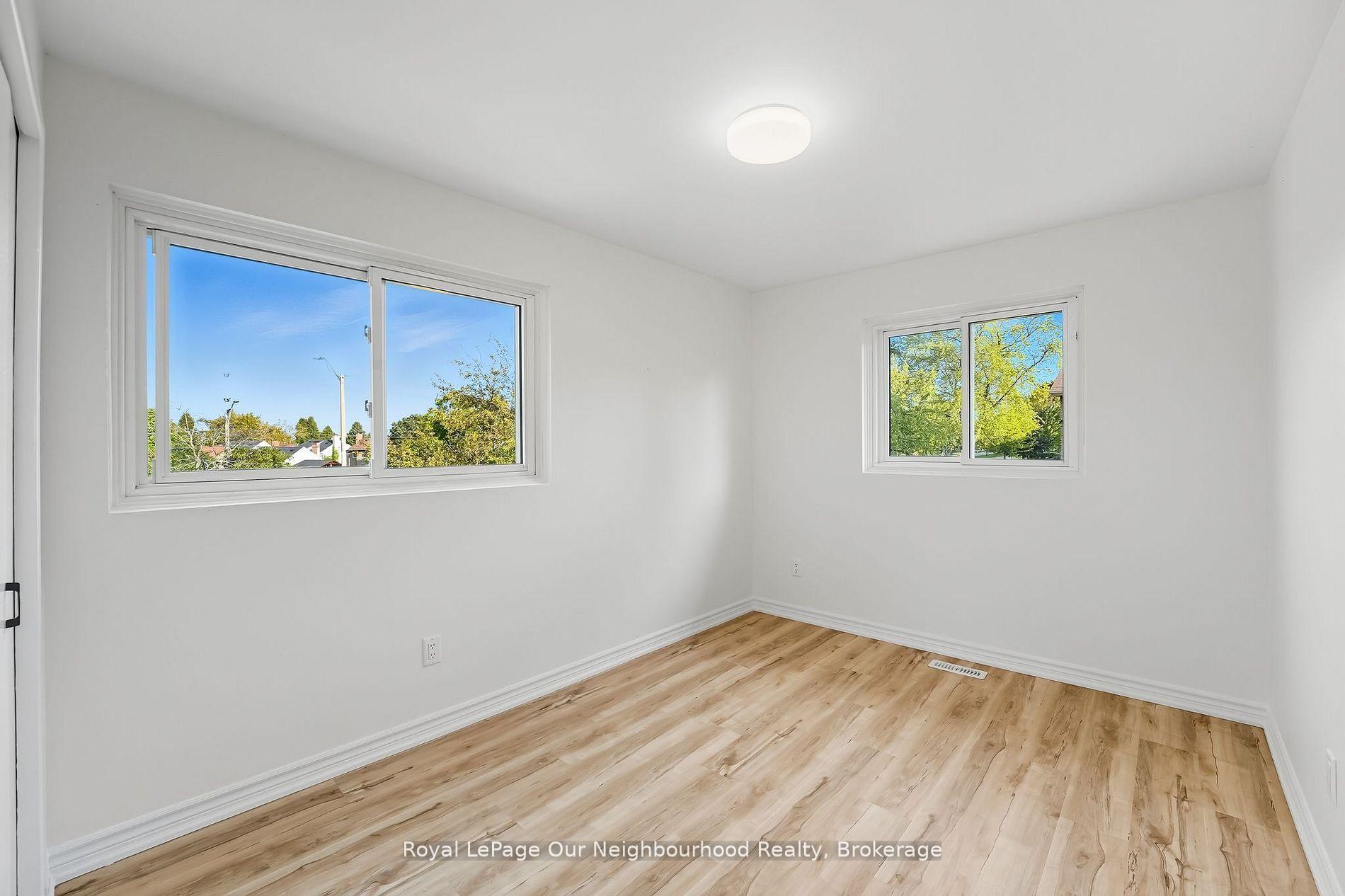 Photo 46 of 37 Robbie Crescent, Ajax, South West — HOMEH