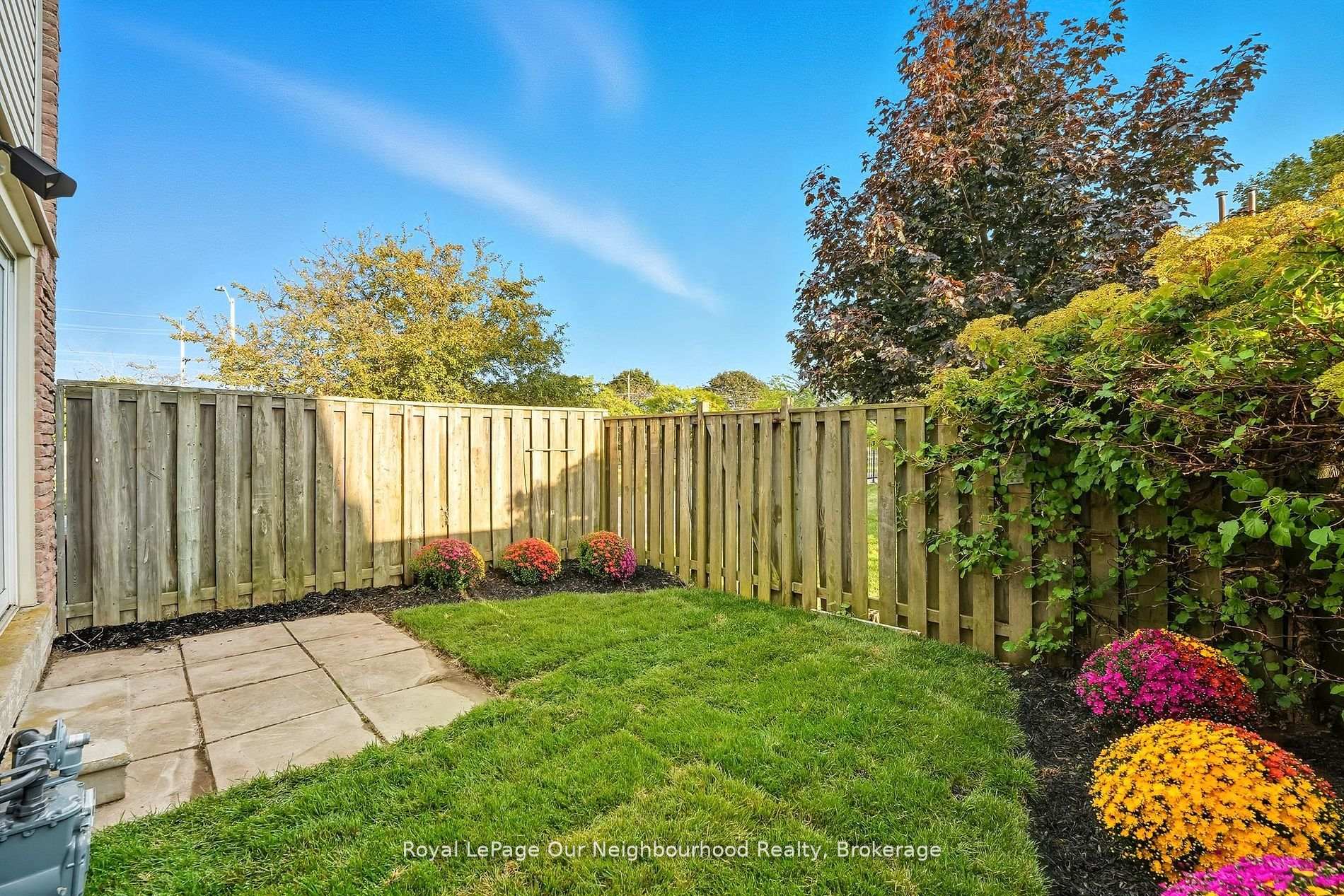 Photo 57 of 37 Robbie Crescent, Ajax, South West — HOMEH