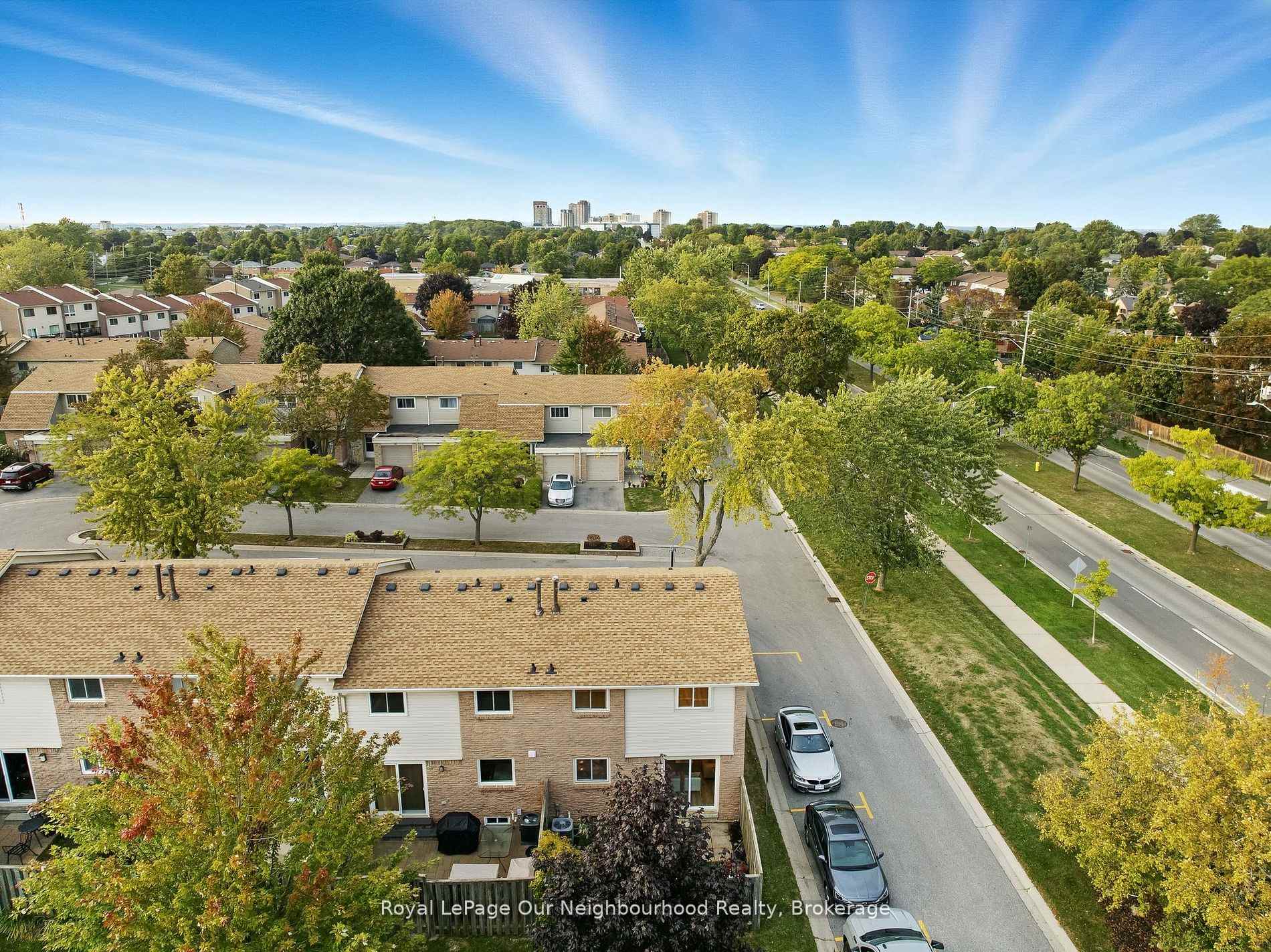 Photo 82 of 37 Robbie Crescent, Ajax, South West — HOMEH