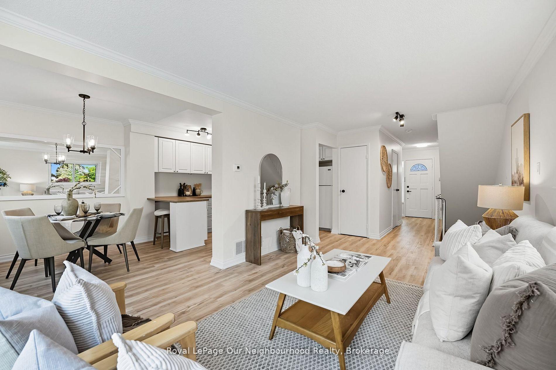 Photo 29 of 37 Robbie Crescent, Ajax, South West — HOMEH