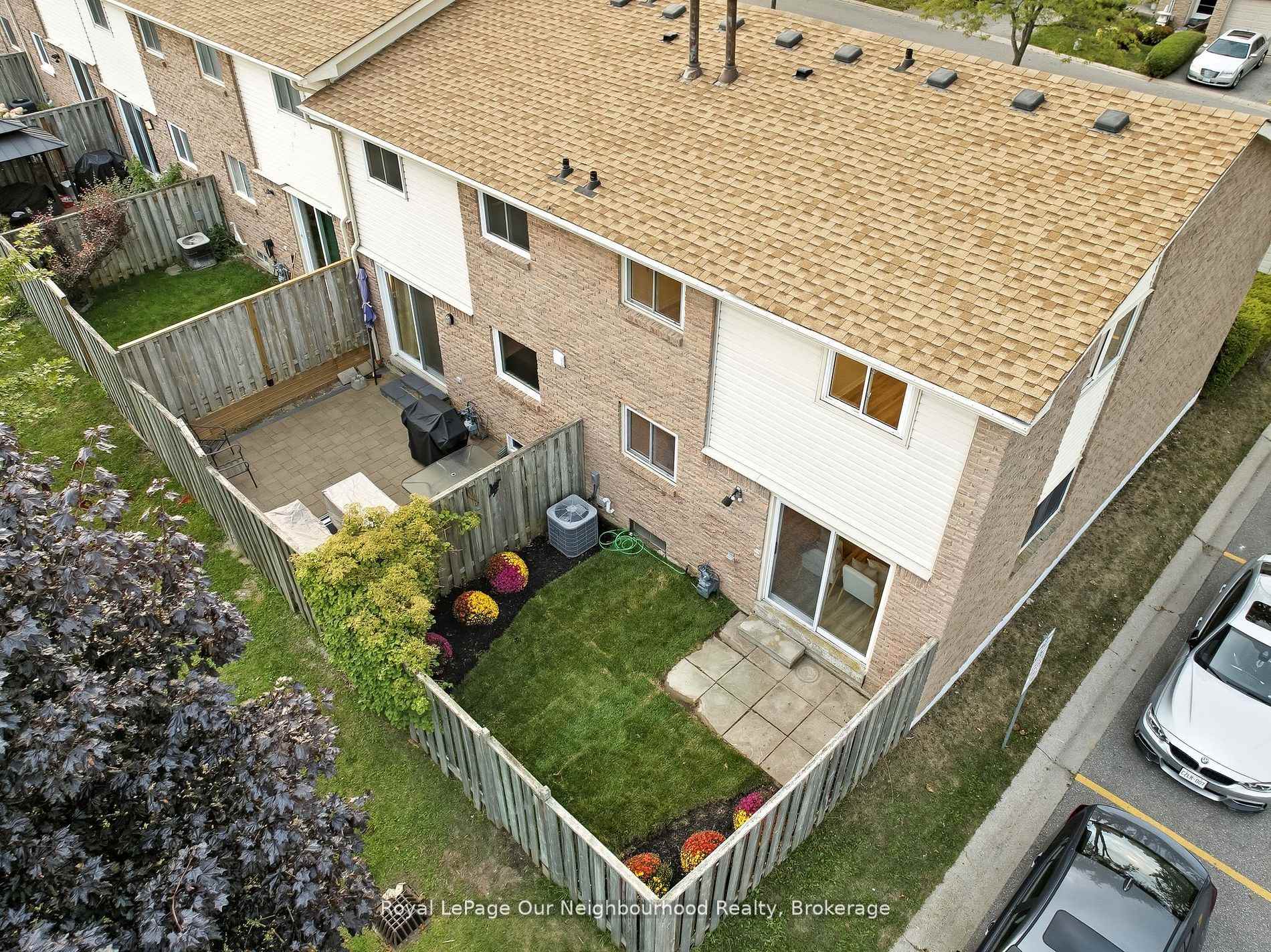 Photo 80 of 37 Robbie Crescent, Ajax, South West — HOMEH