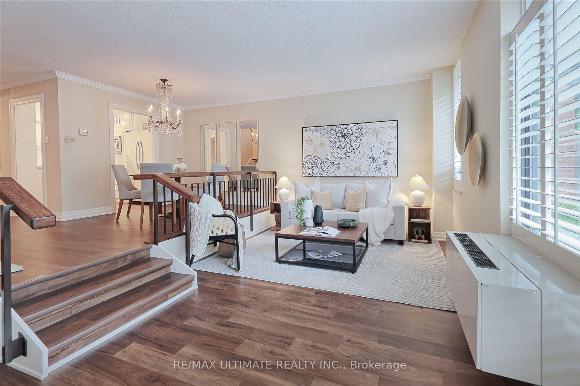 Photo 2 of Unit 307, 40 Sylvan Valleyway, Toronto, Bedford Park-Nortown — HOMEH