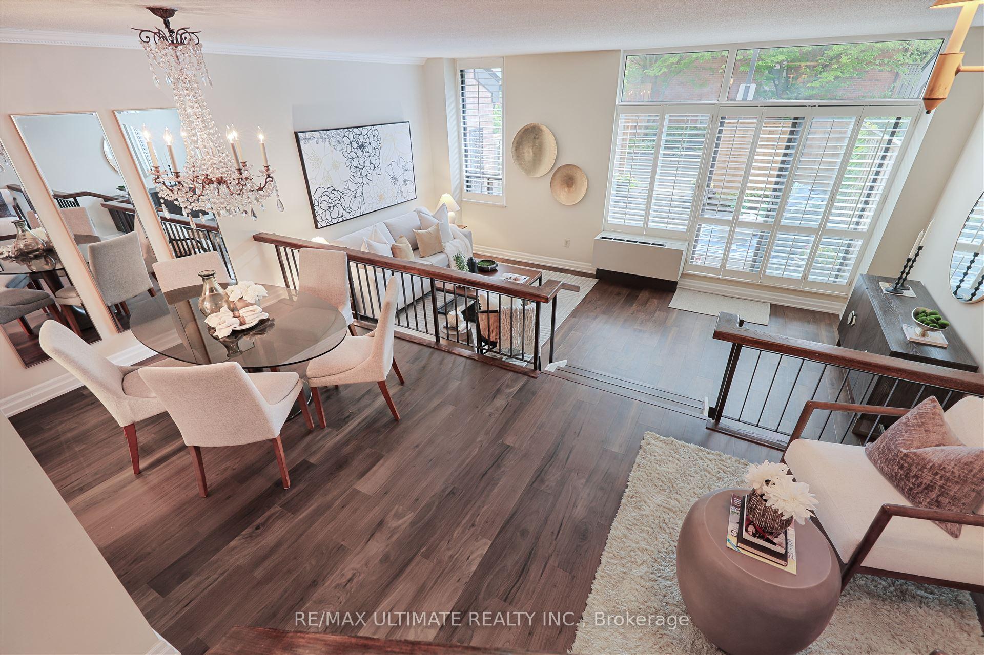 Photo 3 of Unit 307, 40 Sylvan Valleyway, Toronto, Bedford Park-Nortown — HOMEH
