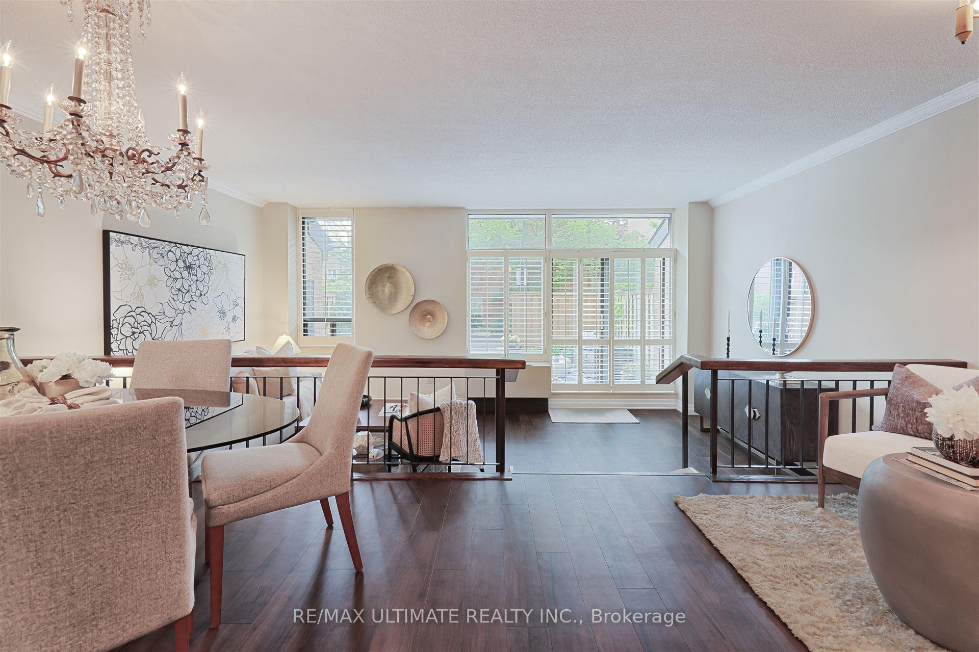 Photo 7 of Unit 307, 40 Sylvan Valleyway, Toronto, Bedford Park-Nortown — HOMEH