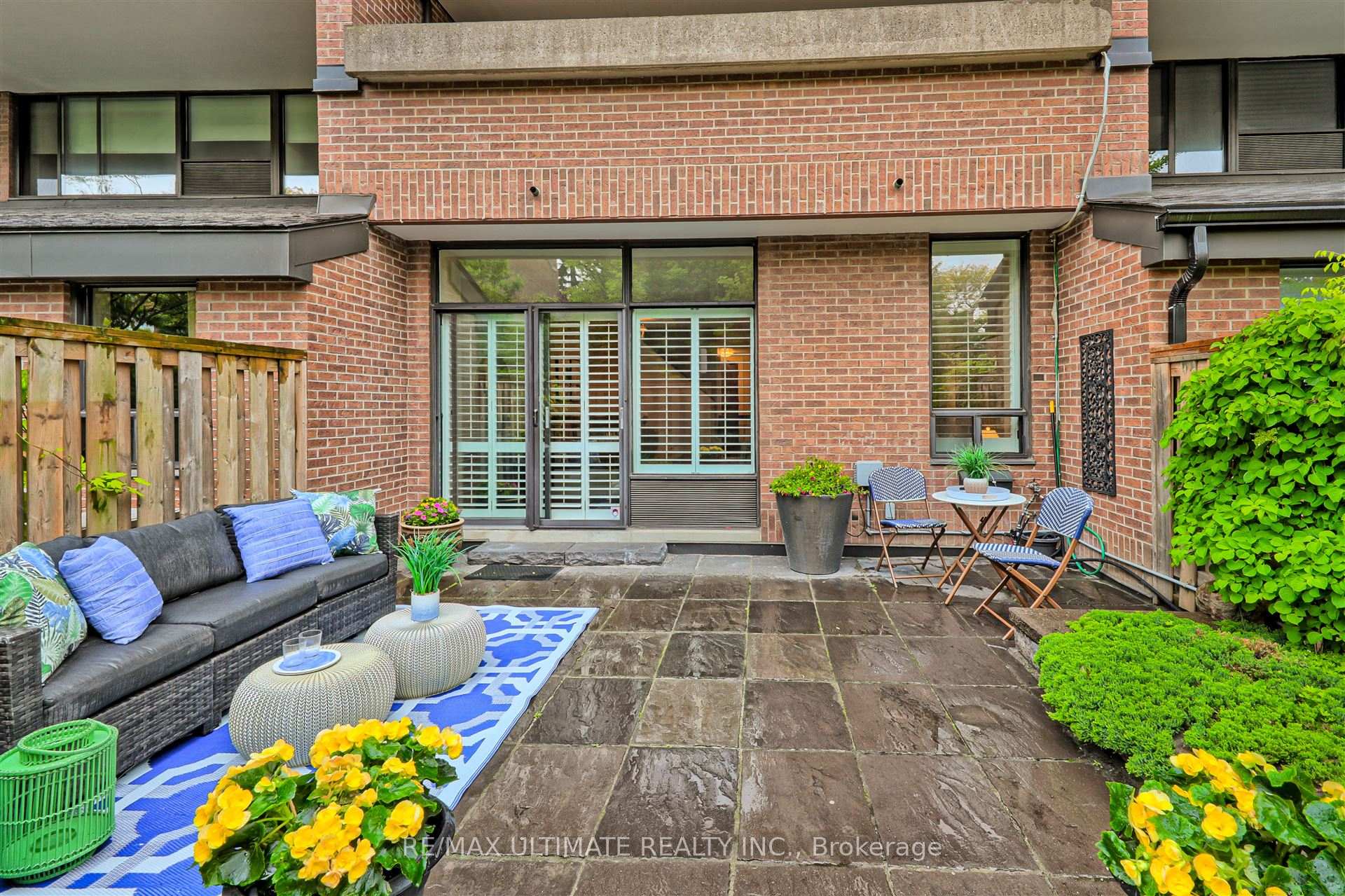 Photo 9 of Unit 307, 40 Sylvan Valleyway, Toronto, Bedford Park-Nortown — HOMEH