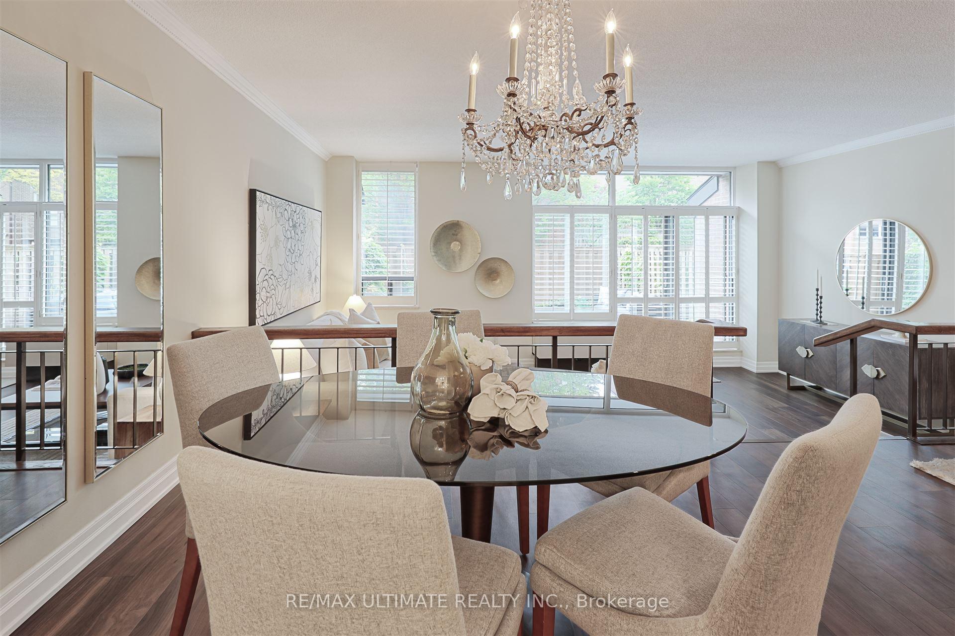 Photo 11 of Unit 307, 40 Sylvan Valleyway, Toronto, Bedford Park-Nortown — HOMEH