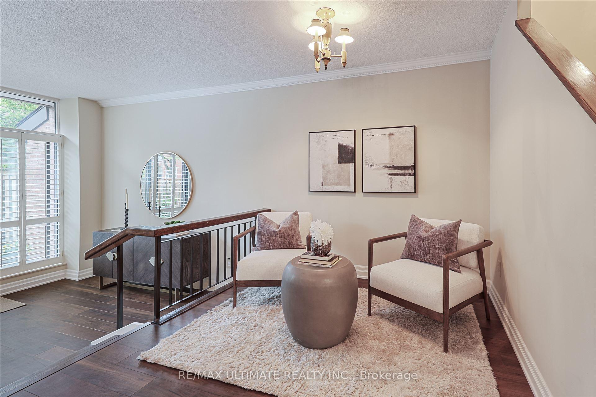 Photo 13 of Unit 307, 40 Sylvan Valleyway, Toronto, Bedford Park-Nortown — HOMEH