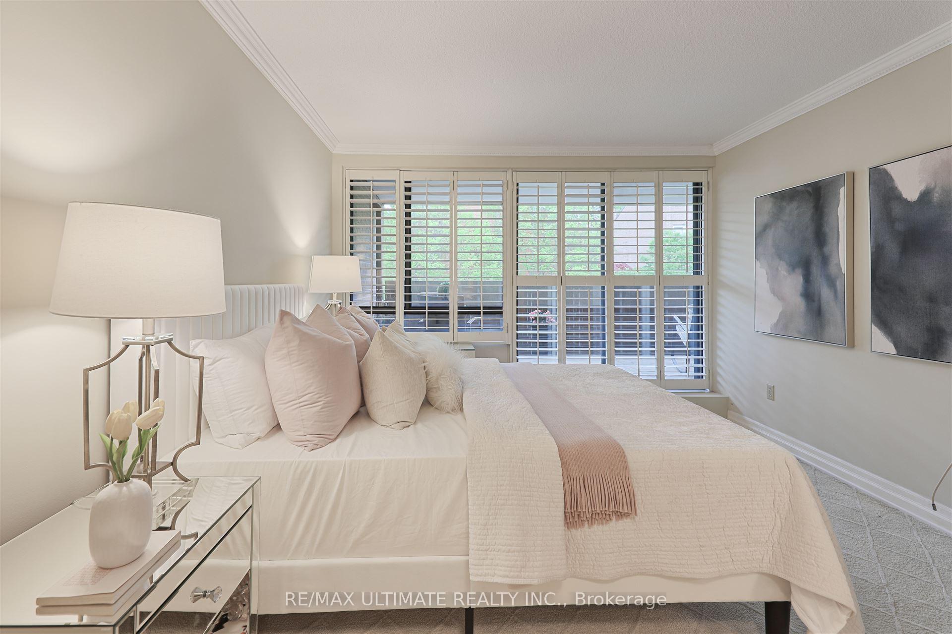 Photo 19 of Unit 307, 40 Sylvan Valleyway, Toronto, Bedford Park-Nortown — HOMEH
