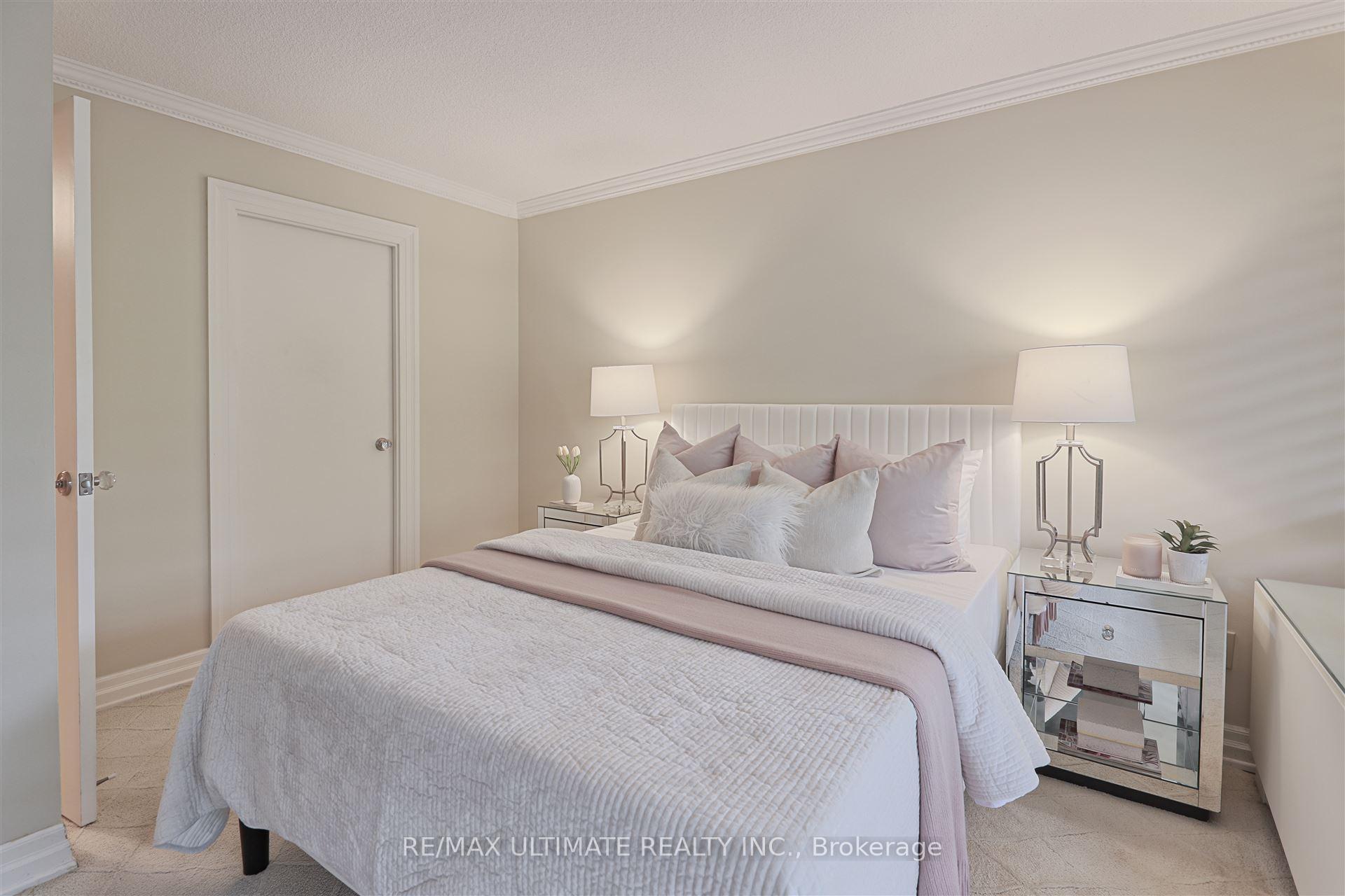 Photo 20 of Unit 307, 40 Sylvan Valleyway, Toronto, Bedford Park-Nortown — HOMEH