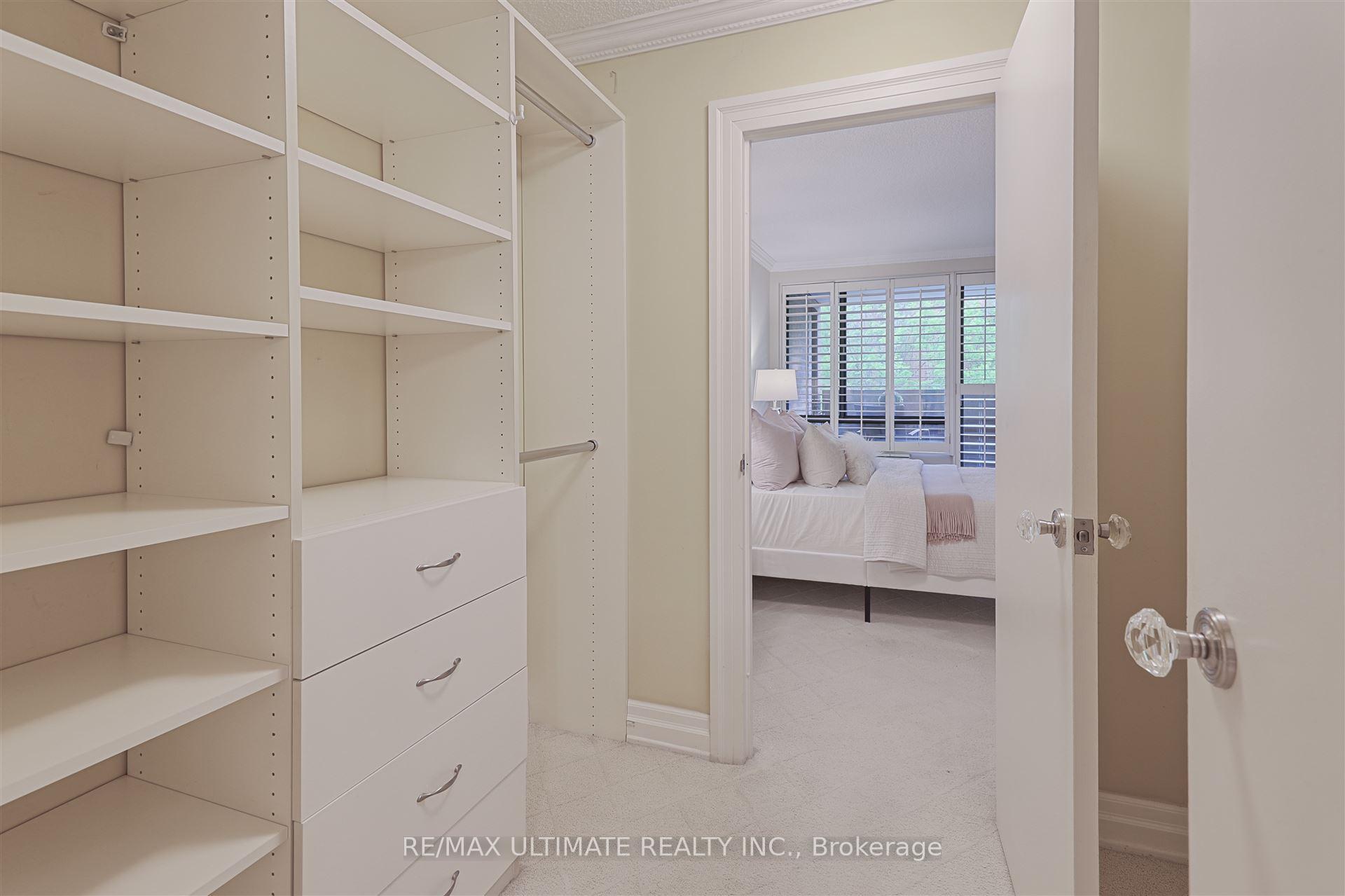 Photo 21 of Unit 307, 40 Sylvan Valleyway, Toronto, Bedford Park-Nortown — HOMEH