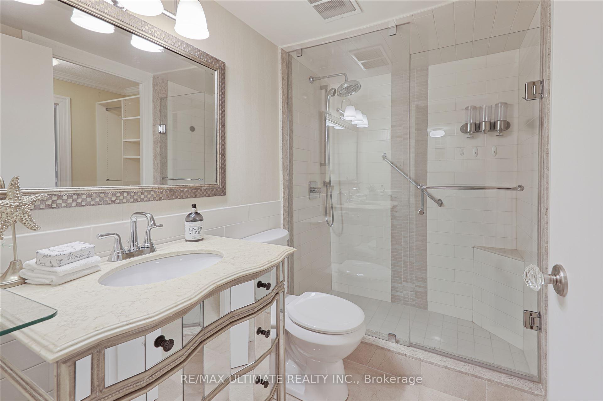 Photo 22 of Unit 307, 40 Sylvan Valleyway, Toronto, Bedford Park-Nortown — HOMEH