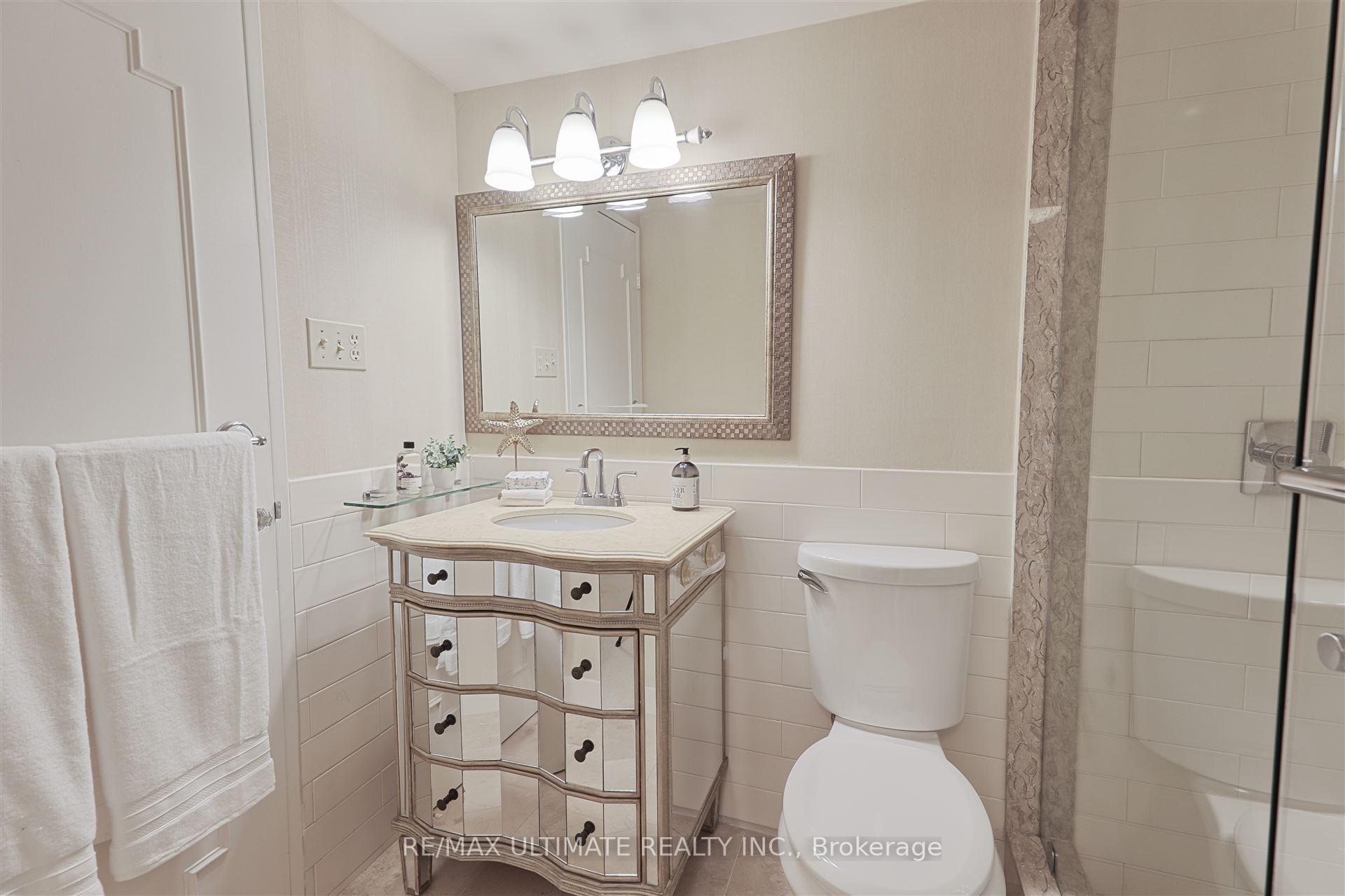 Photo 23 of Unit 307, 40 Sylvan Valleyway, Toronto, Bedford Park-Nortown — HOMEH