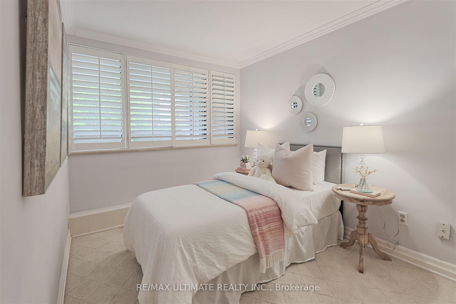 Photo 26 of Unit 307, 40 Sylvan Valleyway, Toronto, Bedford Park-Nortown — HOMEH
