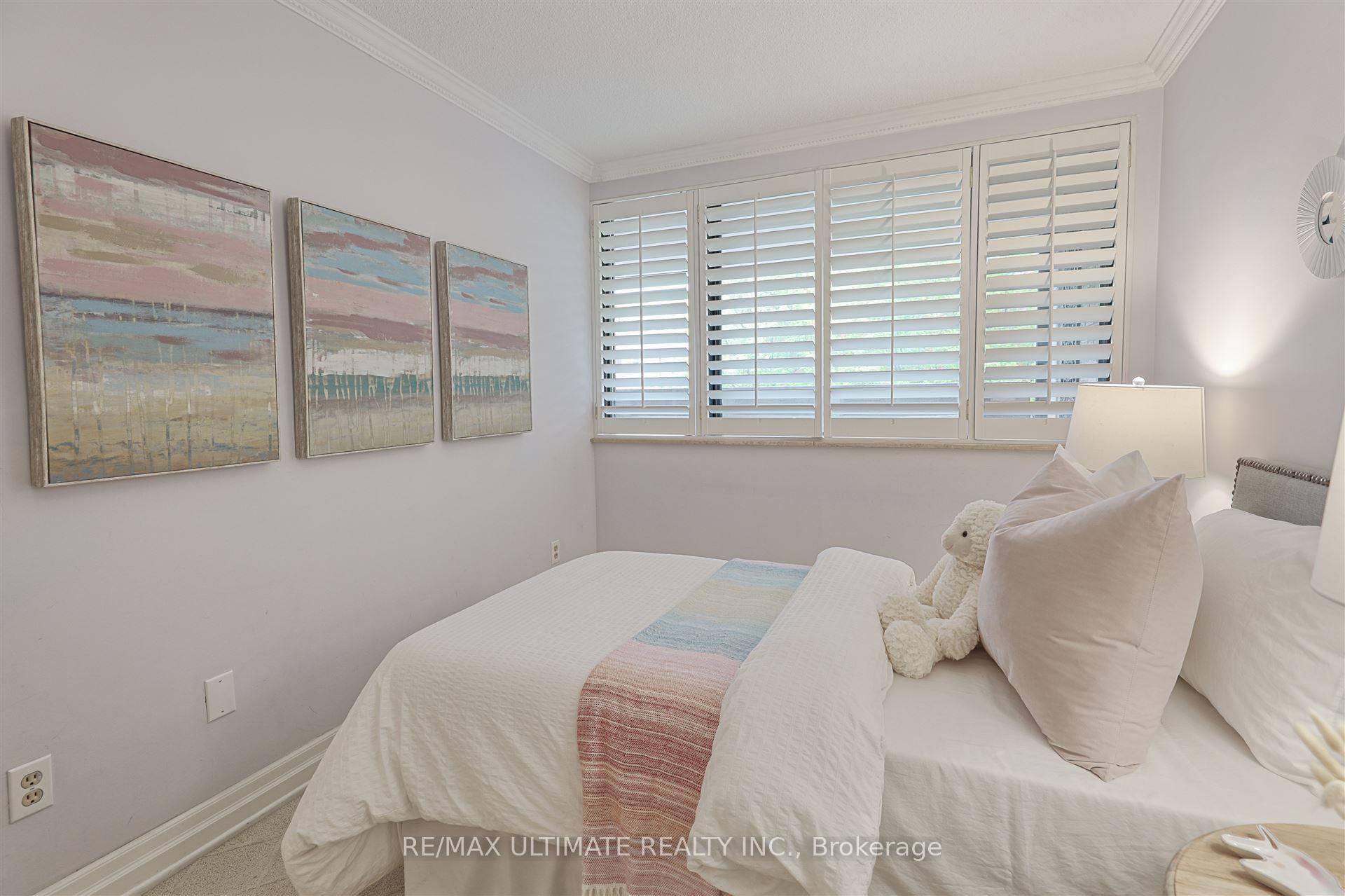 Photo 27 of Unit 307, 40 Sylvan Valleyway, Toronto, Bedford Park-Nortown — HOMEH