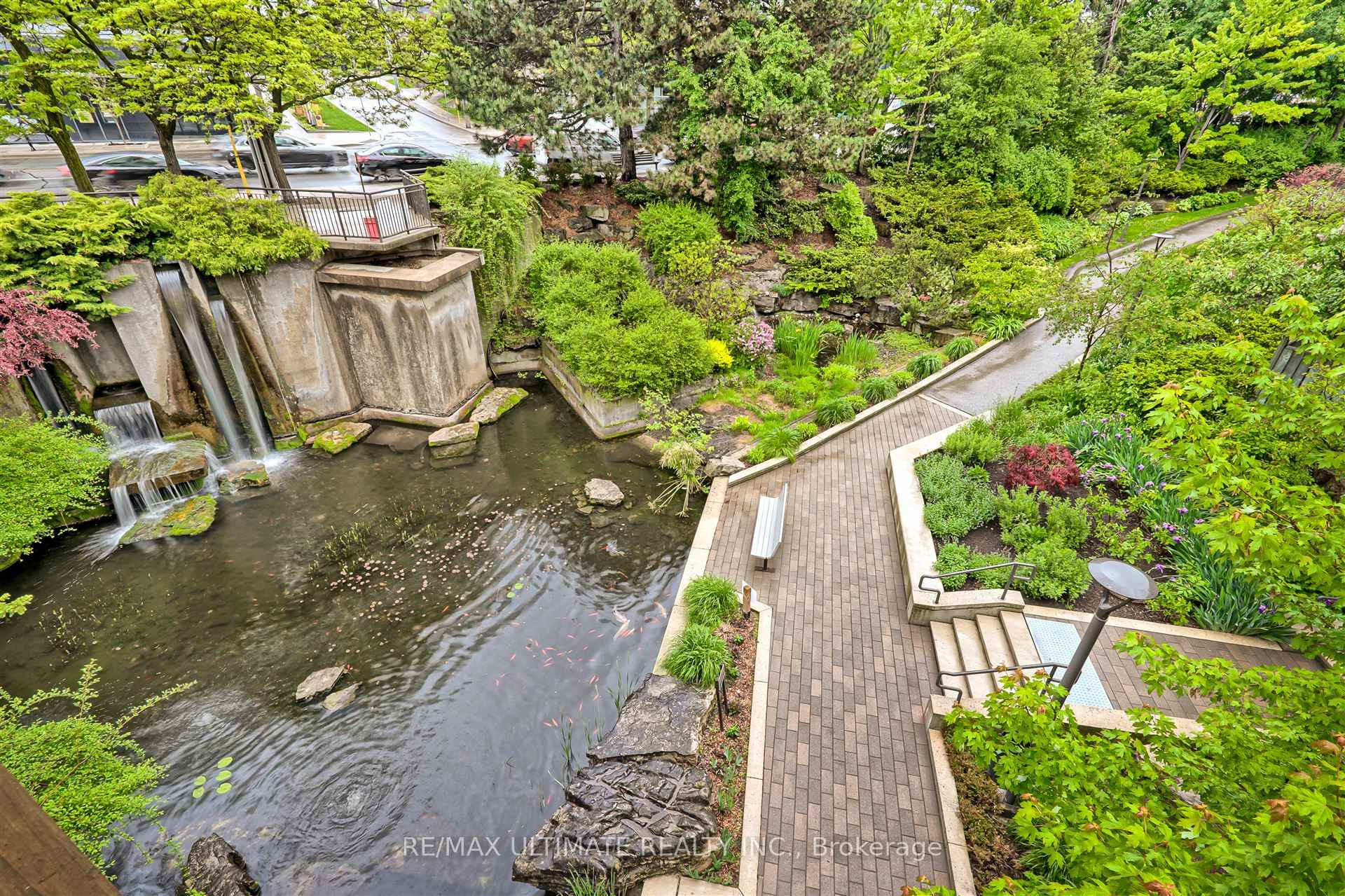 Photo 29 of Unit 307, 40 Sylvan Valleyway, Toronto, Bedford Park-Nortown — HOMEH