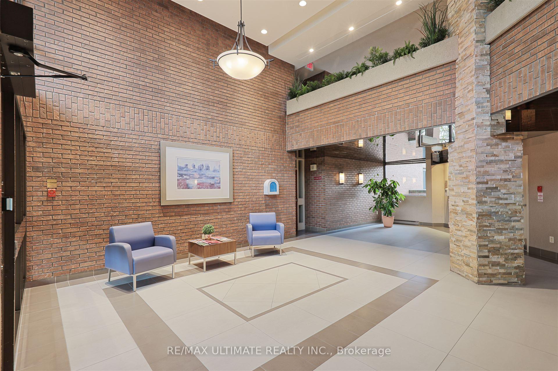 Photo 31 of Unit 307, 40 Sylvan Valleyway, Toronto, Bedford Park-Nortown — HOMEH
