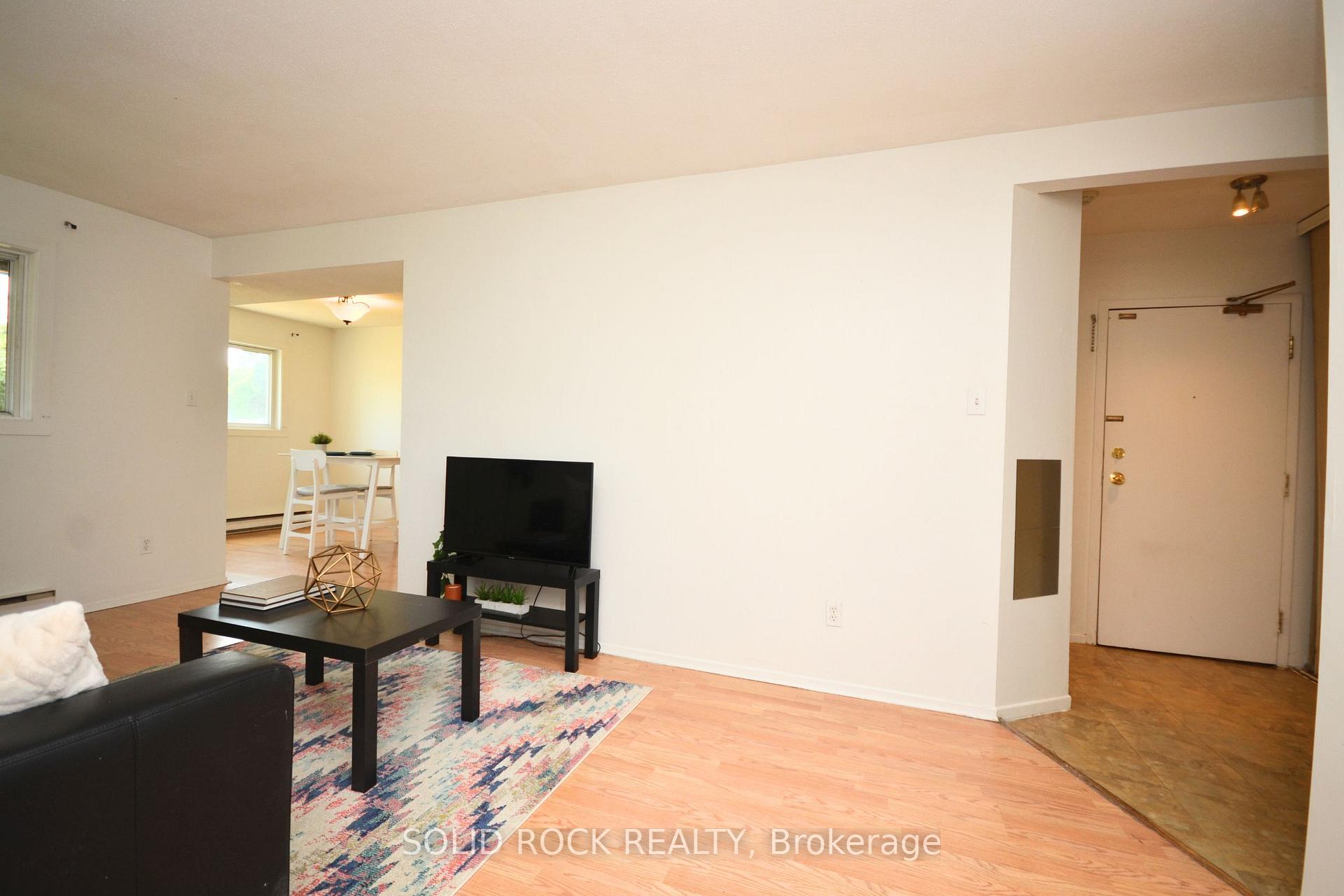 Photo 5 of Unit 124, 316 Lorry Greenberg Drive, Ottawa, Hunt Club Park/Greenboro — HOMEH