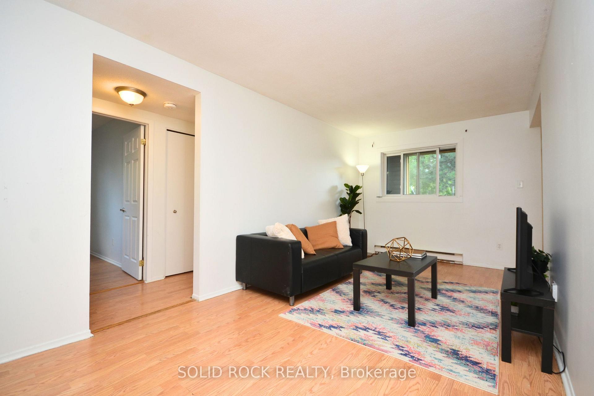 Photo 6 of Unit 124, 316 Lorry Greenberg Drive, Ottawa, Hunt Club Park/Greenboro — HOMEH