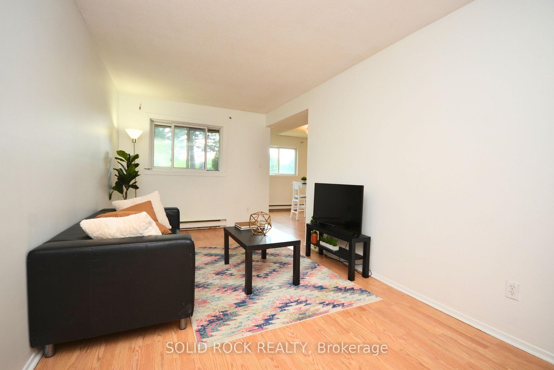 Photo 7 of Unit 124, 316 Lorry Greenberg Drive, Ottawa, Hunt Club Park/Greenboro — HOMEH