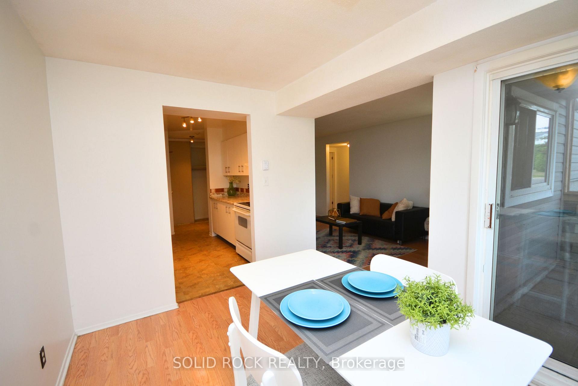 Photo 9 of Unit 124, 316 Lorry Greenberg Drive, Ottawa, Hunt Club Park/Greenboro — HOMEH