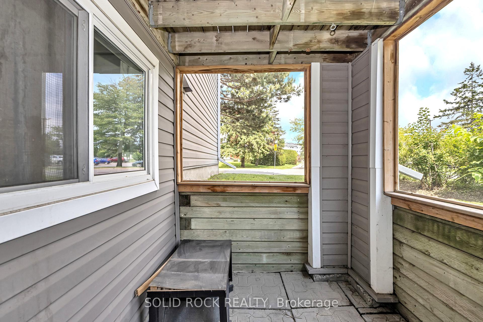 Photo 18 of Unit 124, 316 Lorry Greenberg Drive, Ottawa, Hunt Club Park/Greenboro — HOMEH