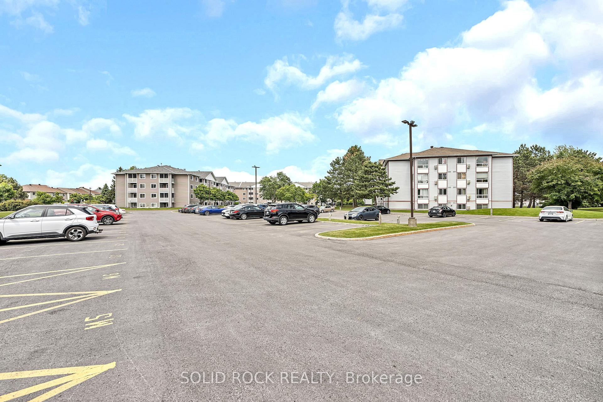 Photo 20 of Unit 124, 316 Lorry Greenberg Drive, Ottawa, Hunt Club Park/Greenboro — HOMEH