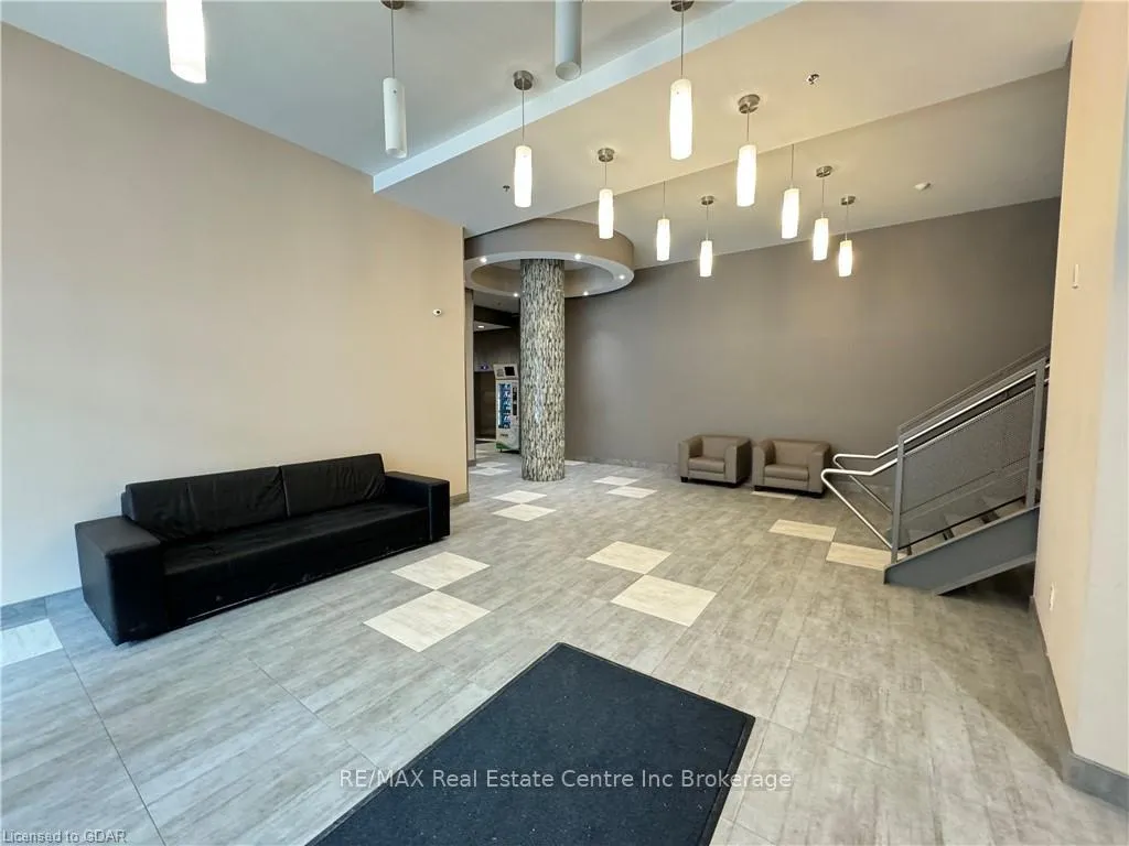 Photo 4 of Unit 406, 280 Lester Street, Waterloo — HOMEH