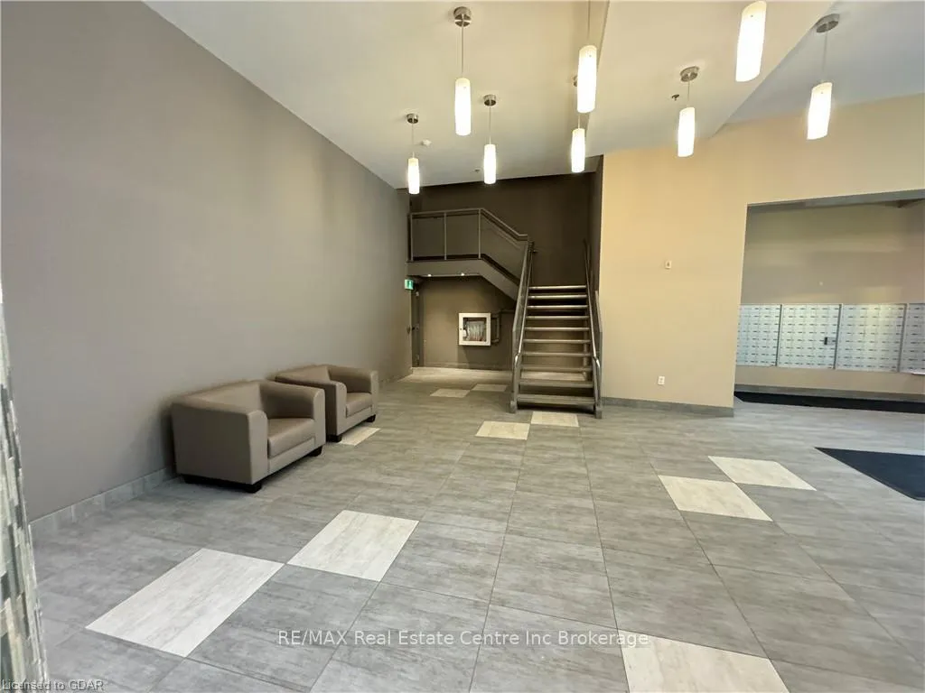 Photo 5 of Unit 406, 280 Lester Street, Waterloo — HOMEH