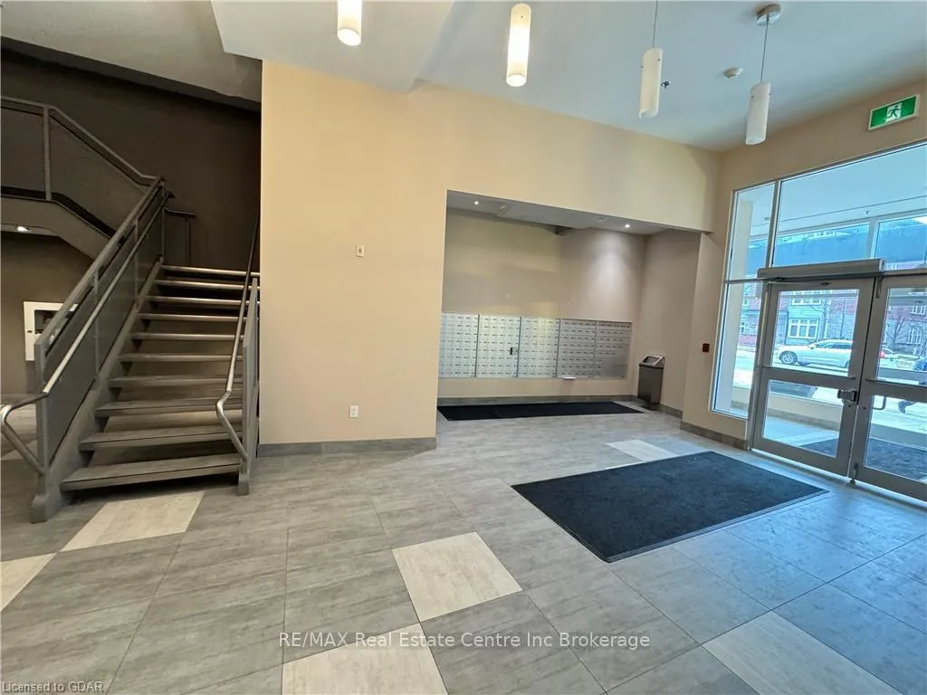 Photo 7 of Unit 406, 280 Lester Street, Waterloo — HOMEH